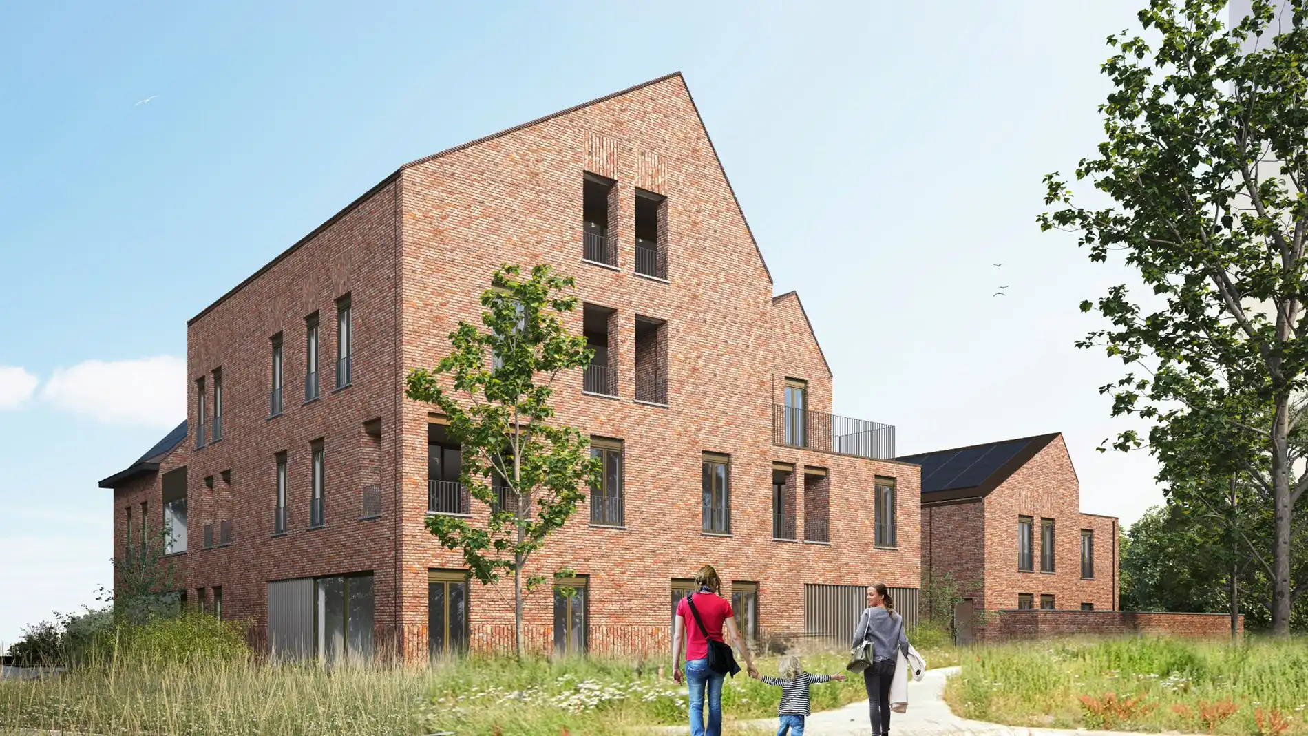 Residentie Elena - Waar uw wensen werkelijkheid worden! foto {{pictureIndex}}