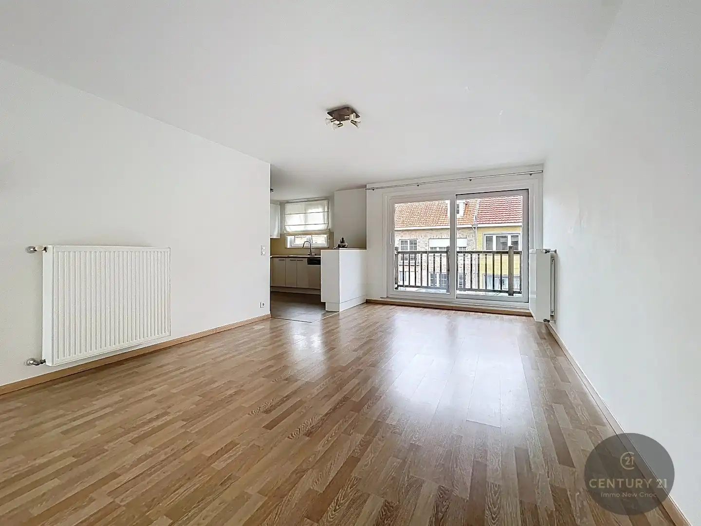 Instapklaar appartement in het centrum van Westkapelle foto 3