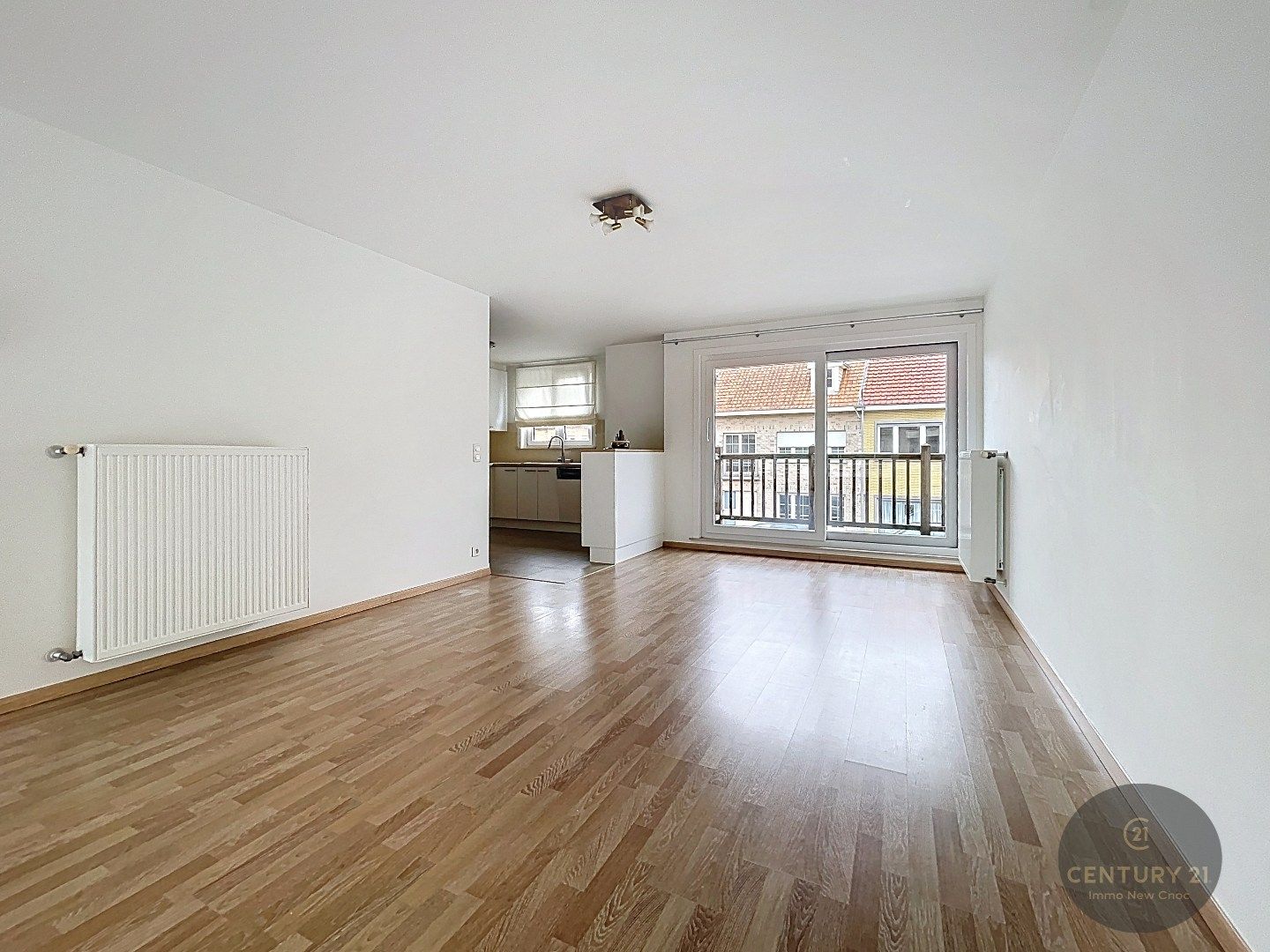 Instapklaar appartement in het centrum van Westkapelle foto 3