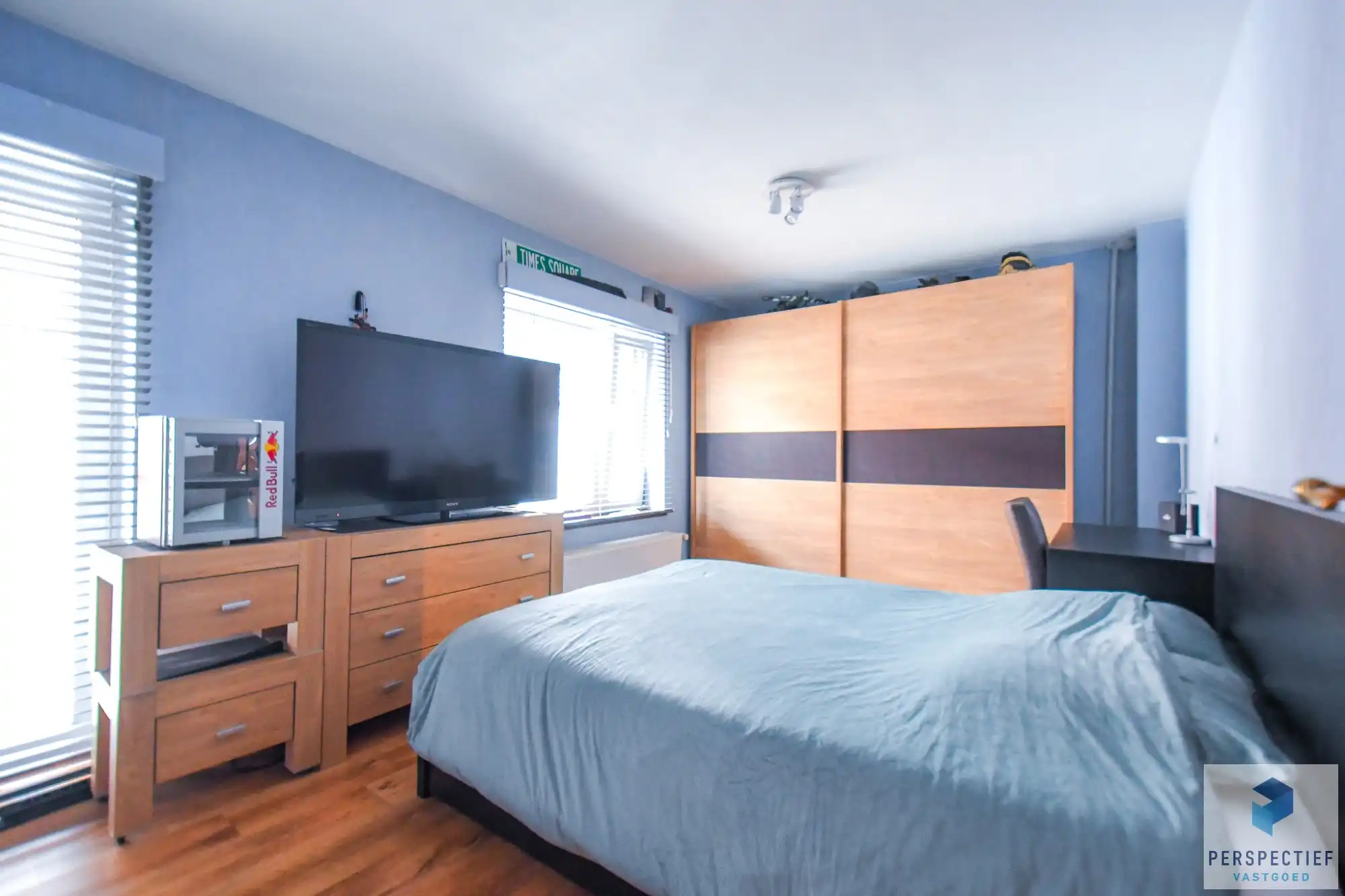 BEZOEKMOMENT ZATERDAG 25/04 VAN 14U TOT 16U | Ruime, instapklare woning met 4 slaapkamers, garage en magazijn op 970 m² foto 16