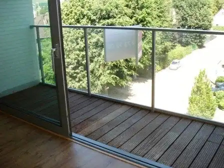 Residentieel en energiezuinig wonen met een panoramisch zicht foto 6