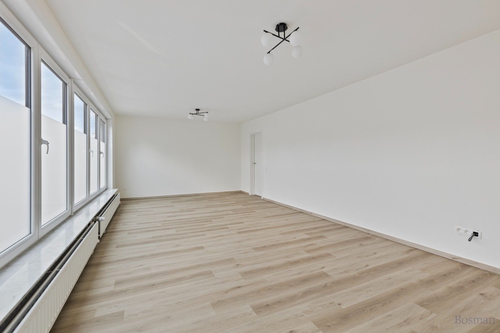 Duplex appartement te koop in Laakdal centrum foto 4