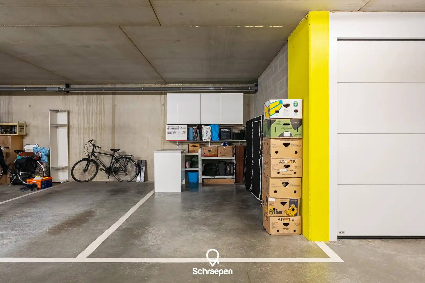 Instapklaar én energiezuinig appartement op wandelafstand van Diepenbeek-centrum! foto 16
