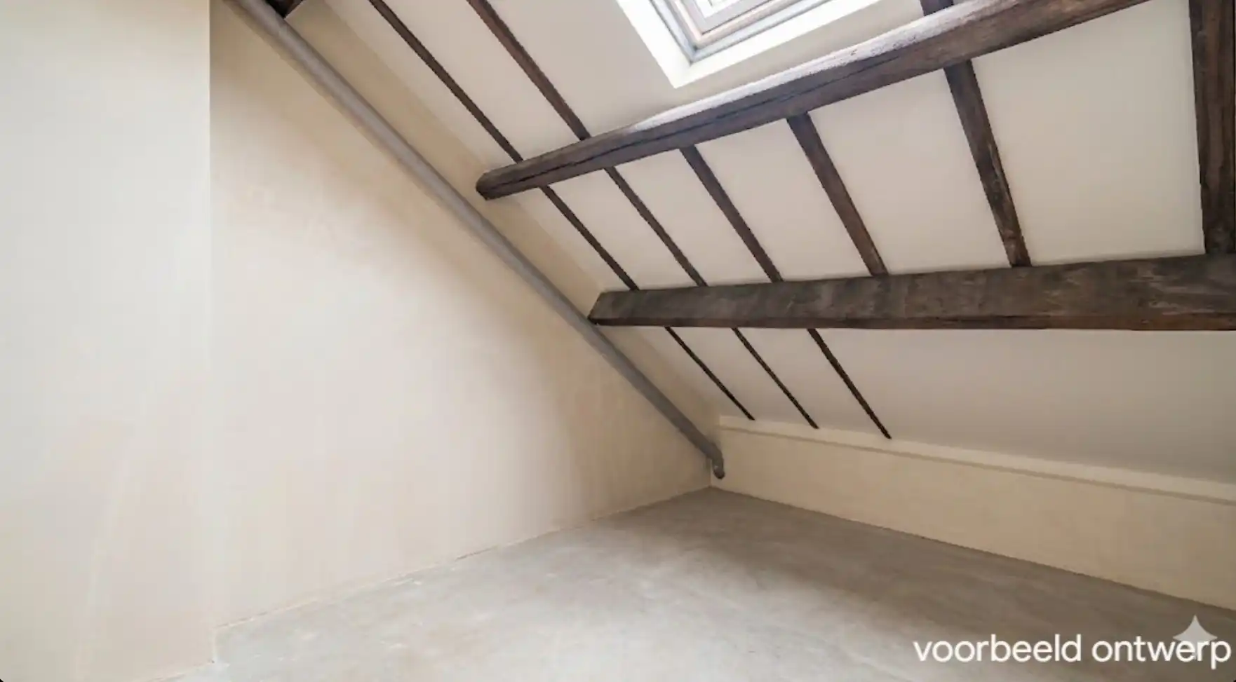 KESSEL-LO Rijwoning met 3 slaapkamers en garage foto 20