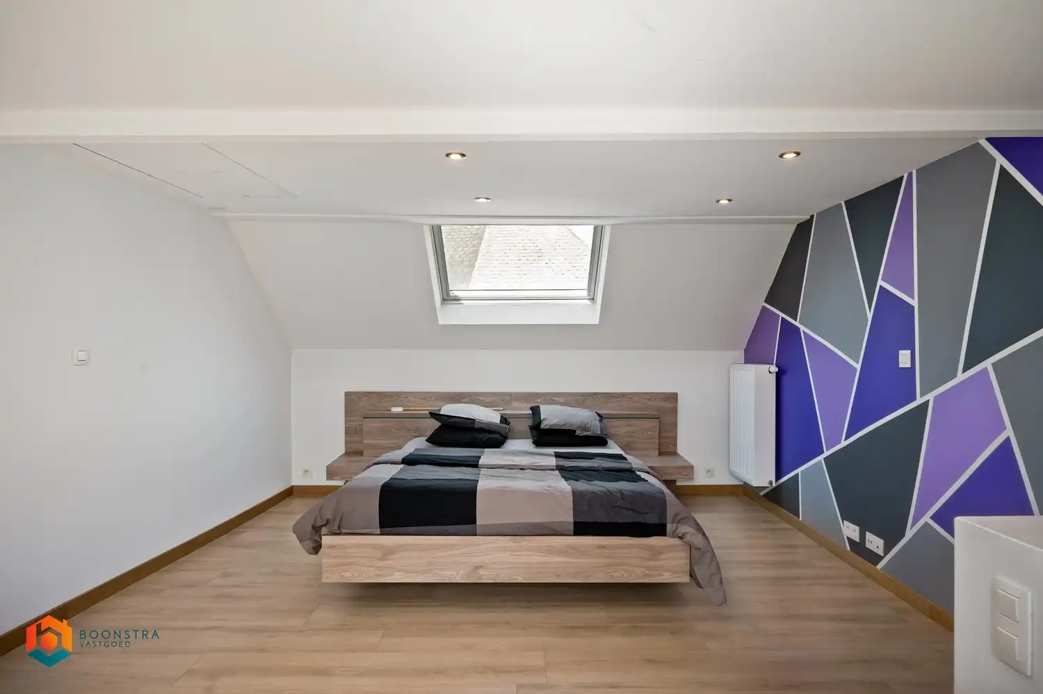 Recent gerenoveerde woning met 1 (mogelijks 2) slpkrs foto 15