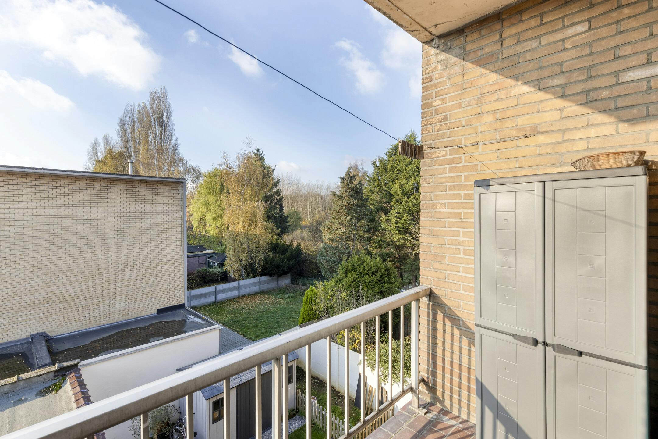 Opbrengsteigendom in de gegeerde "Vogeltjeswijk" te Merksem foto 26