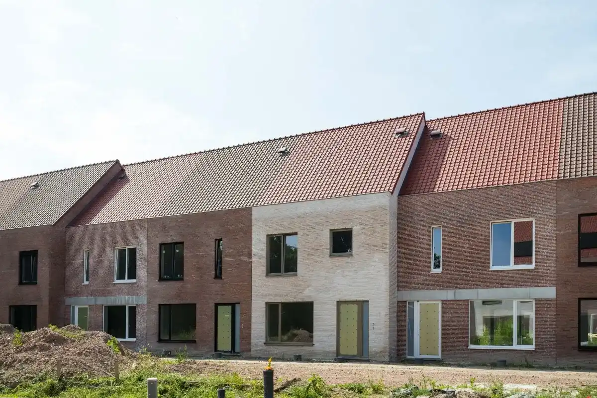 Energiezuinige nieuwbouwwoning op een unieke locatie foto 5