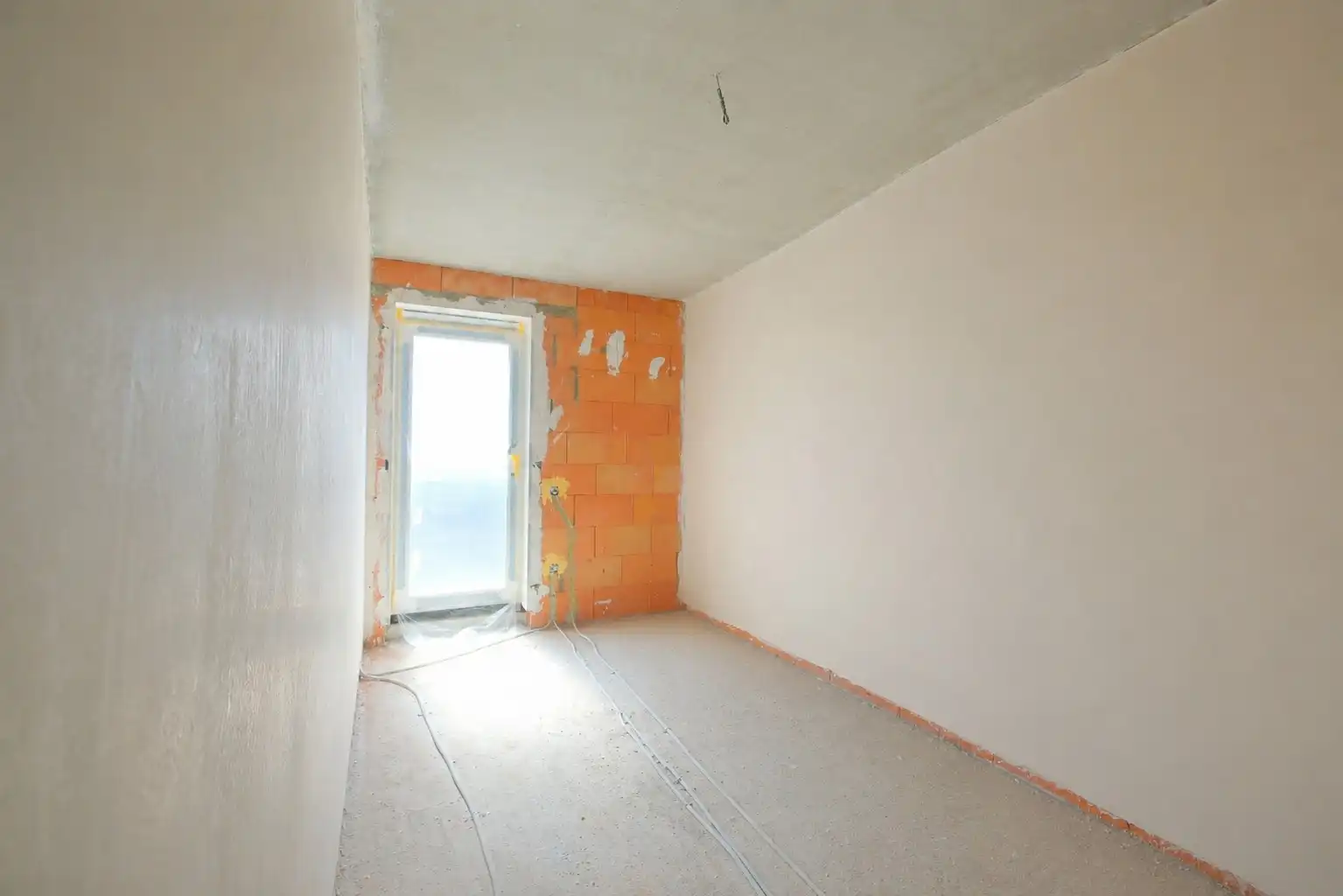 2 SLPK NIEUWBOUW APP. GELIJKVLOERS! foto 6