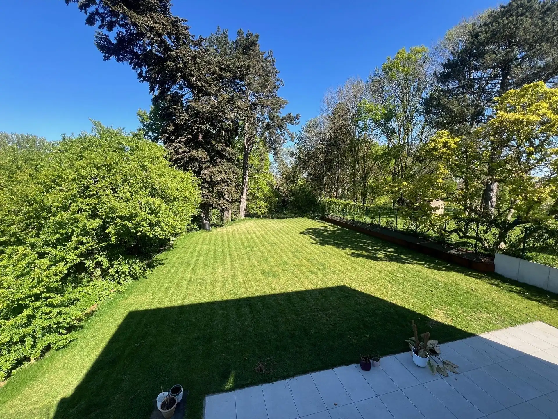 UNIEKE NIEUWBOUWVILLA OP EEN TOPLOCATIE foto 23