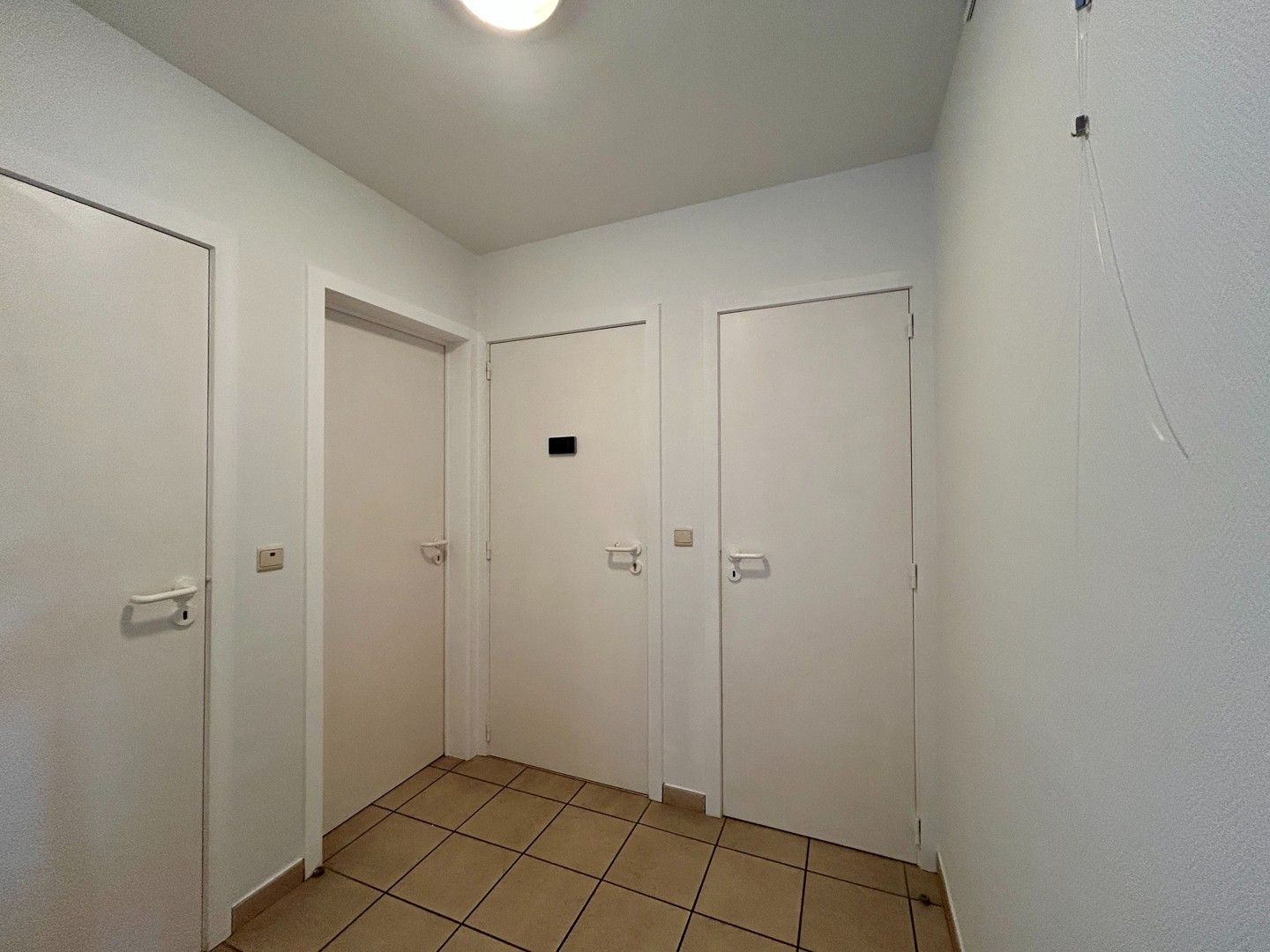 Instapklaar 2-slaapkamerappartement te centrum Tielt! foto 12