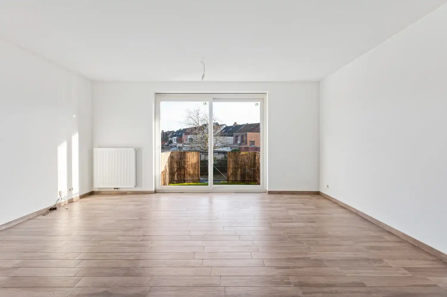 Twee slaapkamer appartement met privatief terras! foto 7