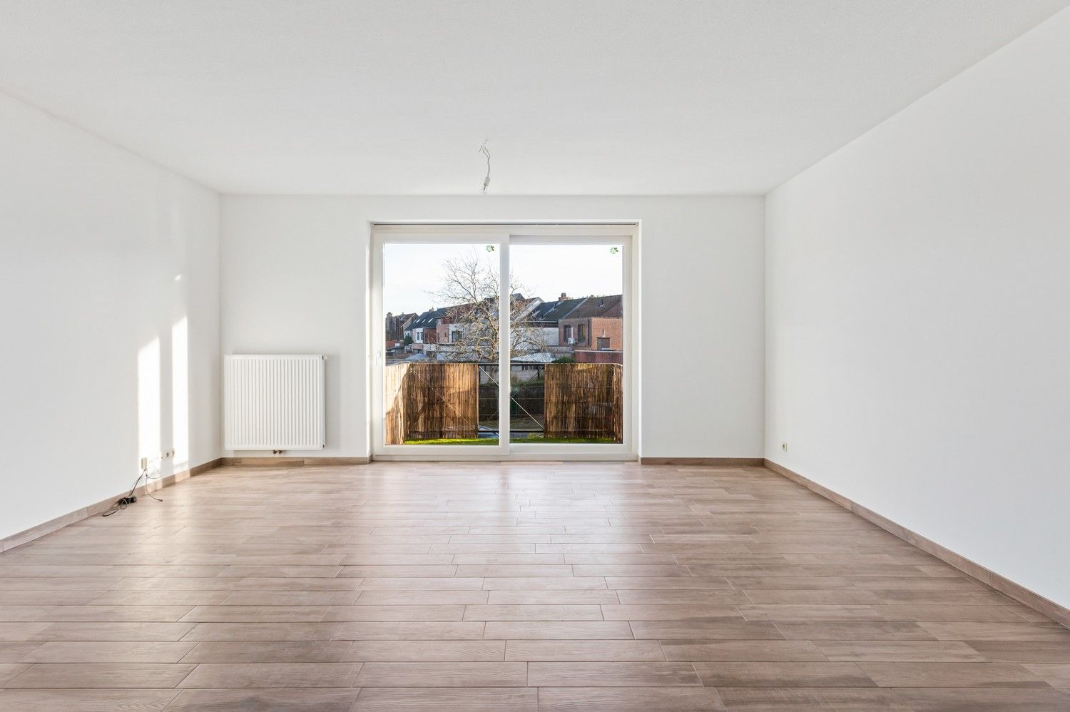 Twee slaapkamer appartement met privatief terras! foto 7