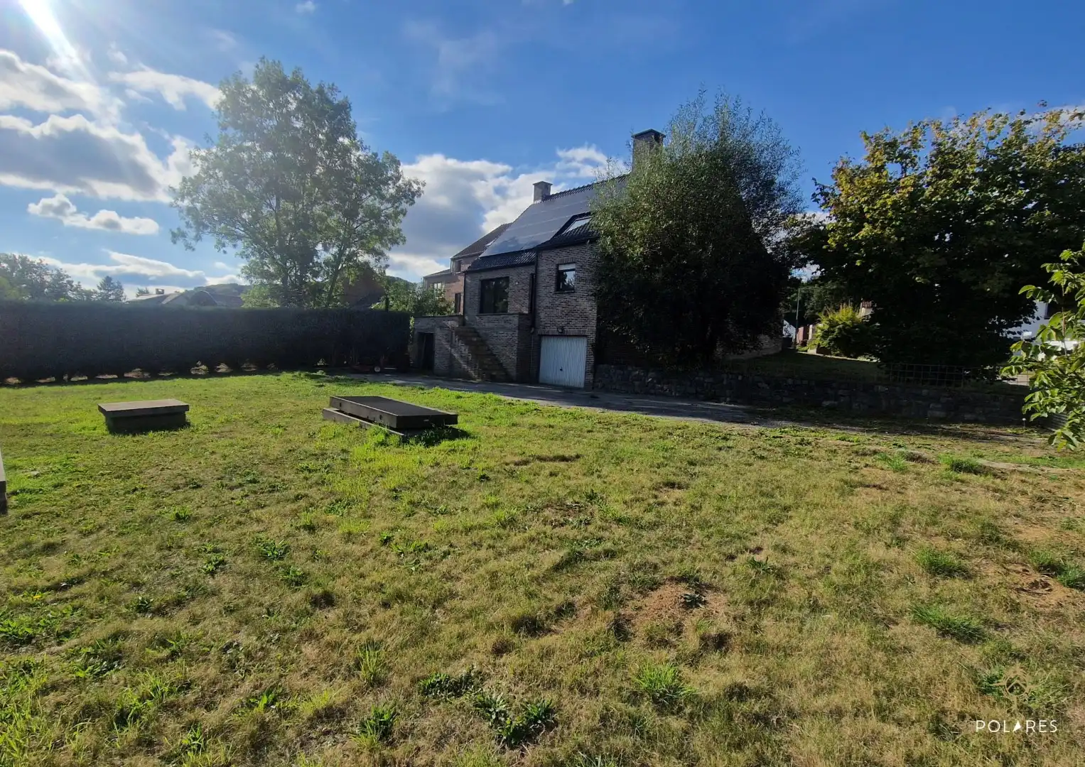 Instapklare woning (EPC A) in Terlanen! foto 17