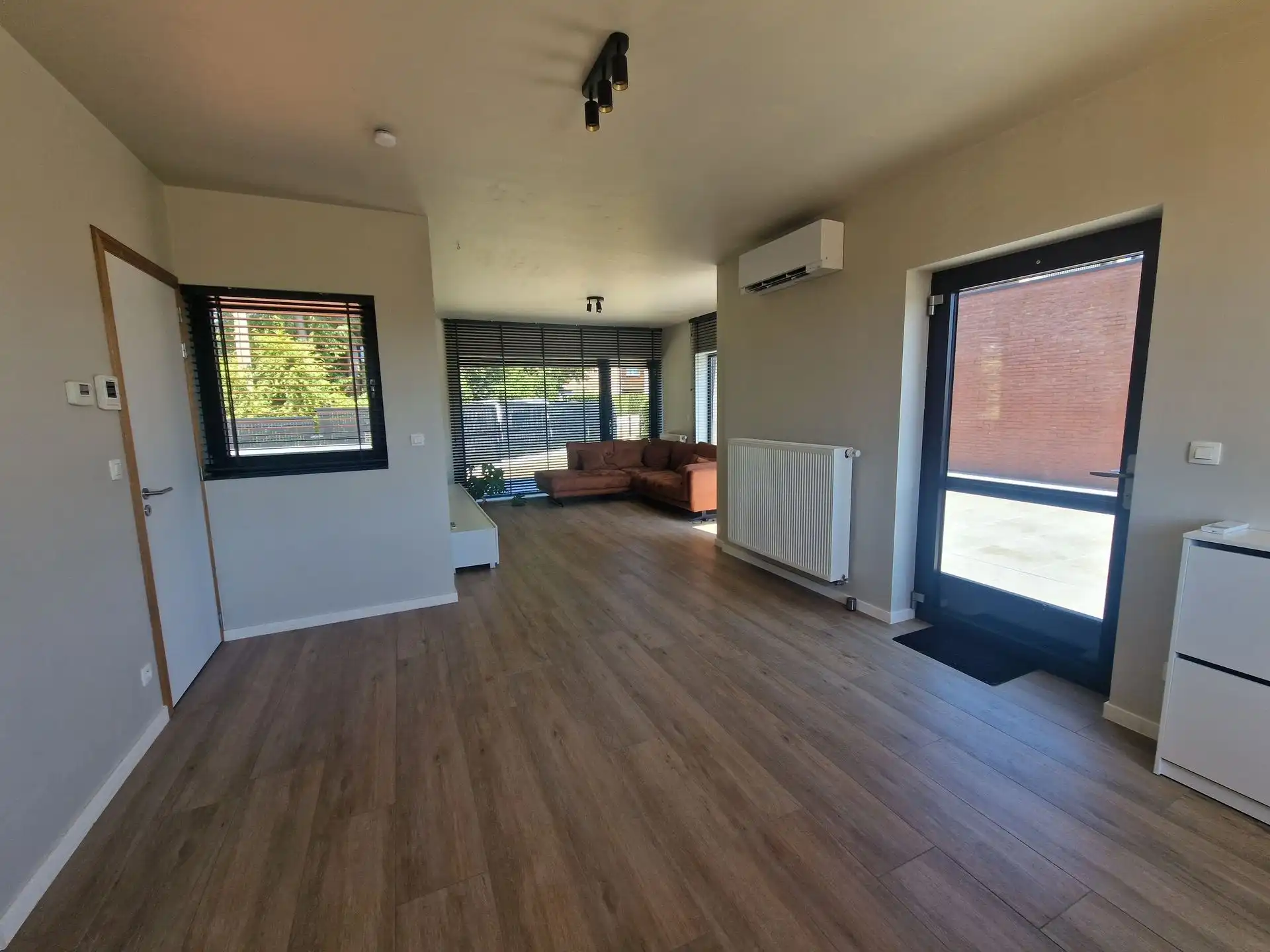 Instapklare woning met 3 slpk en zonnig terras foto 5