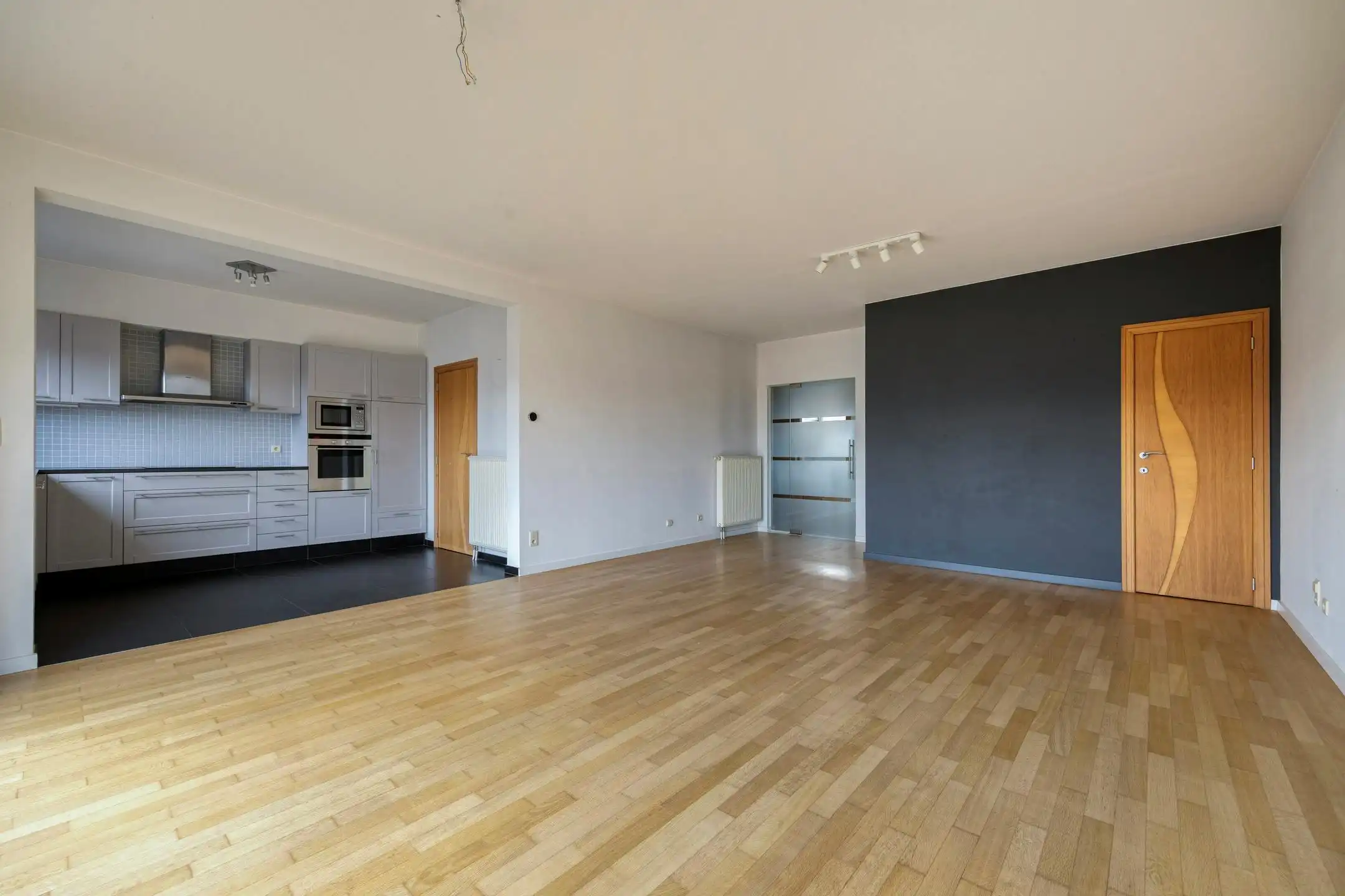Appartement te koop Rijkenhoekstraat 2/4 - 1850 Grimbergen