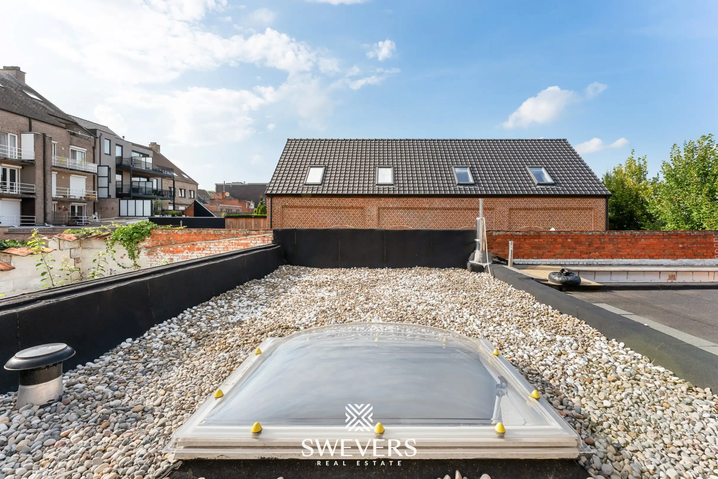 Charmante rijwoning met drie slaapkamers in Diest Centrum foto 21