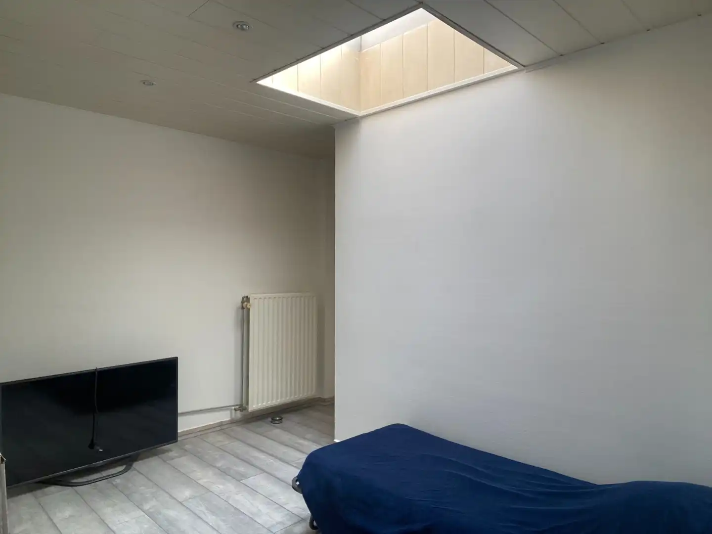 Instapklaar 2-slaapkamer appartement met dakterras foto 11