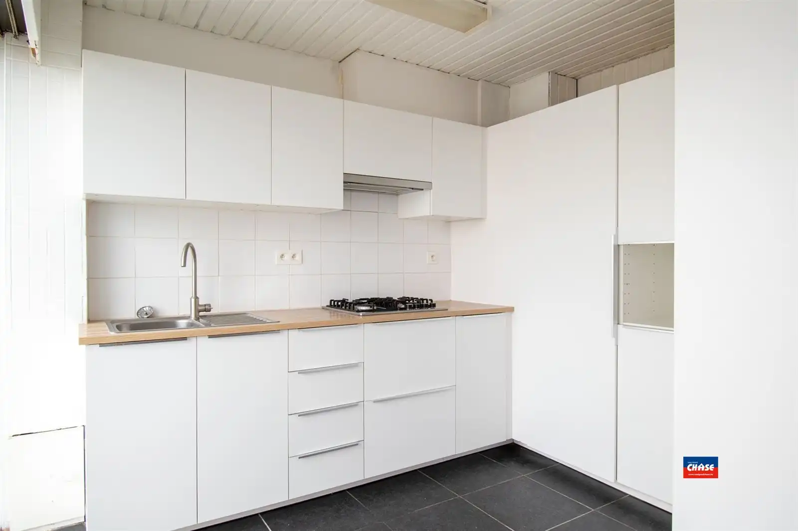 Appartement met 2 slaapkamers en terras foto 3