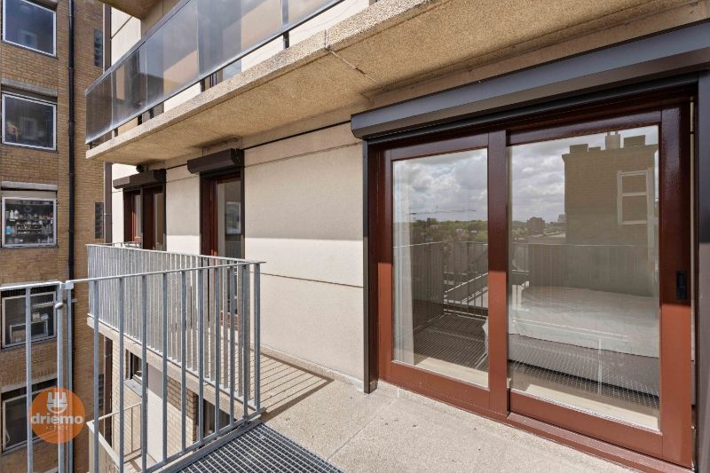 EXCLUSIEF DRIESLAAPKAMER APPARTEMENT MET FRONTAAL ZICHT OP ZEE EN DUMONT WIJK foto 23