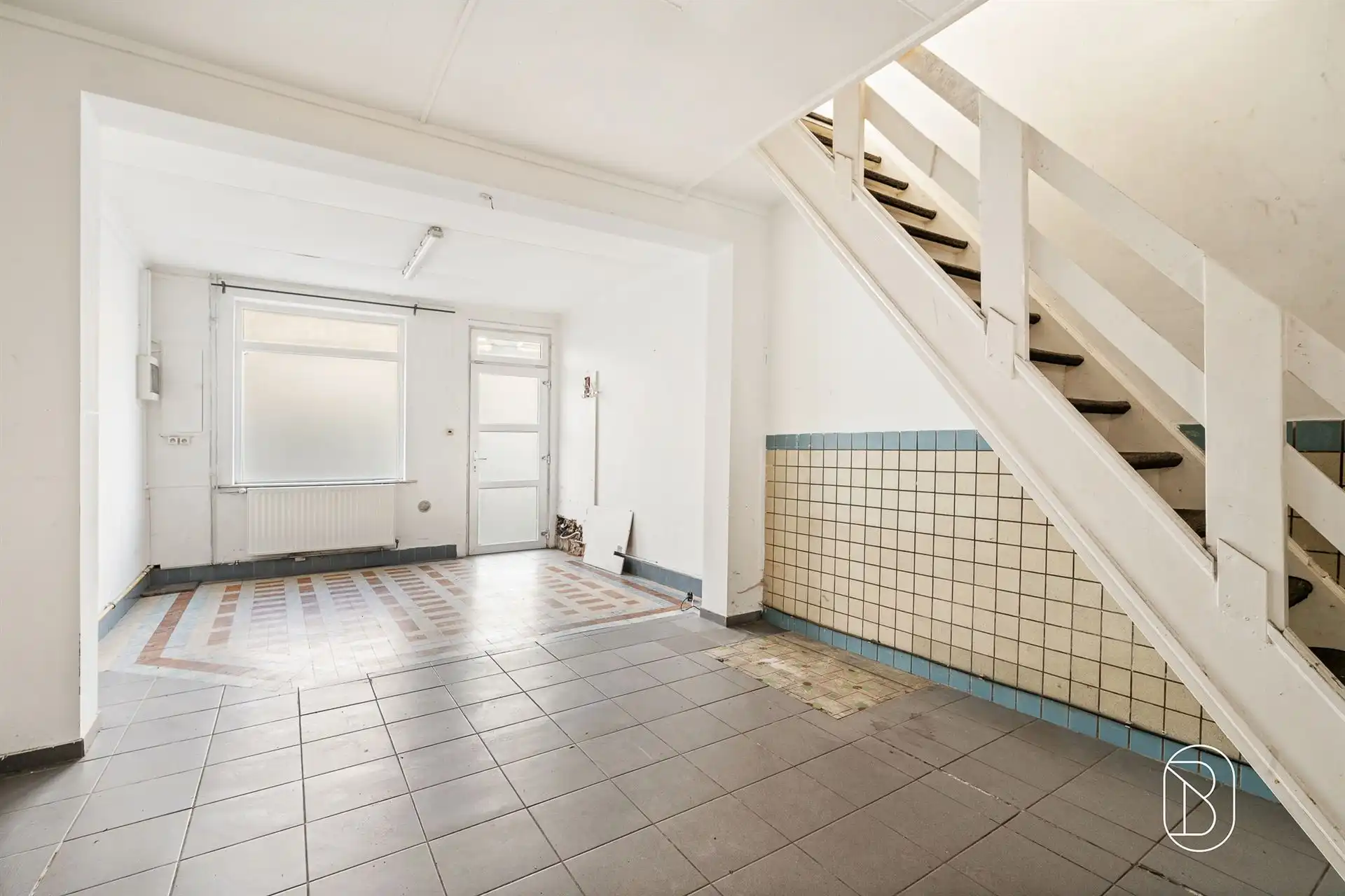 Ideale starterswoning met 2 slpk en EPC C! foto 4