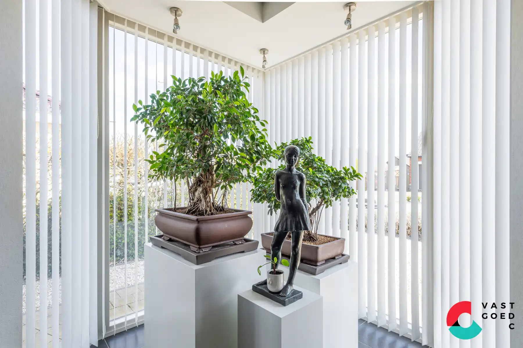 Bungalow te koop foto 6