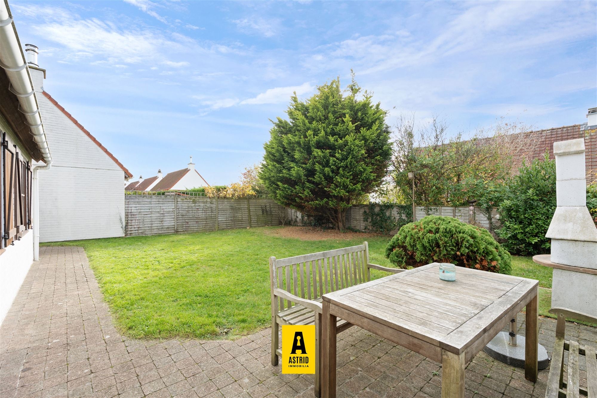 Vakantieverbiljf - Woning foto 17