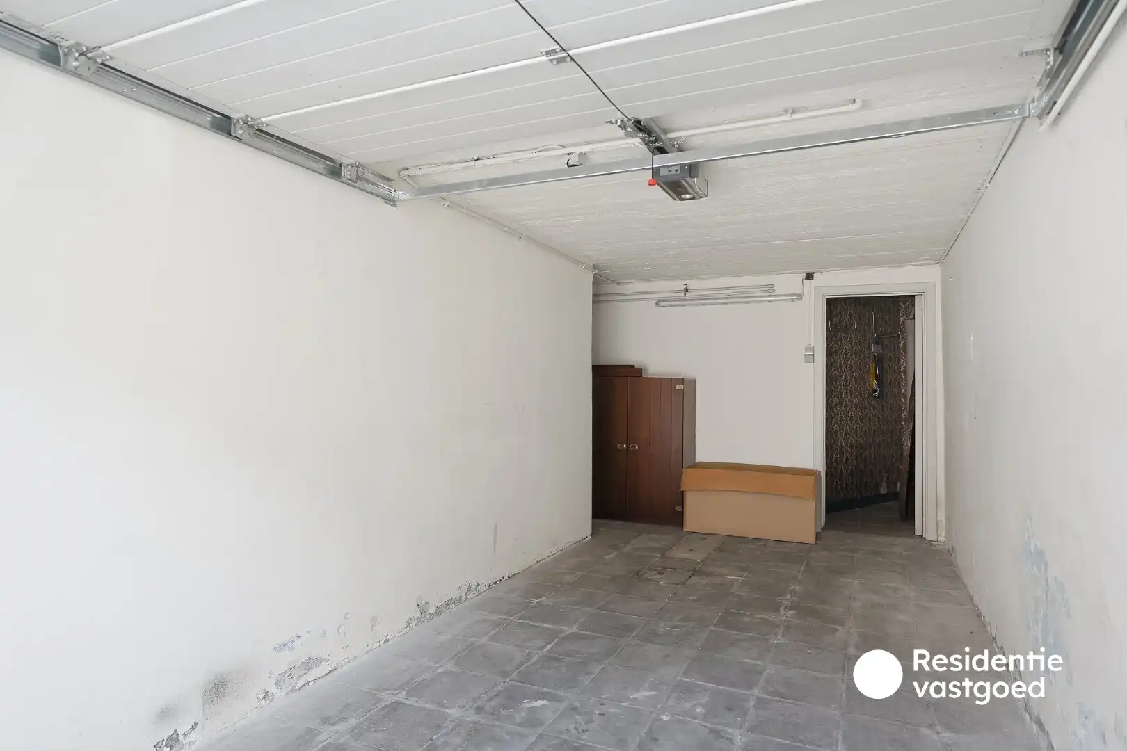 Charmante stadswoning met garage en 2 slaapkamers foto 13