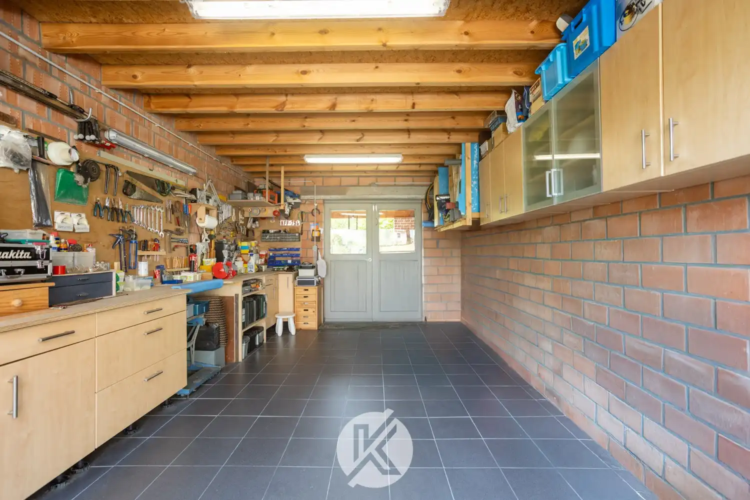 Tijdloze villa op een riant perceel foto 28