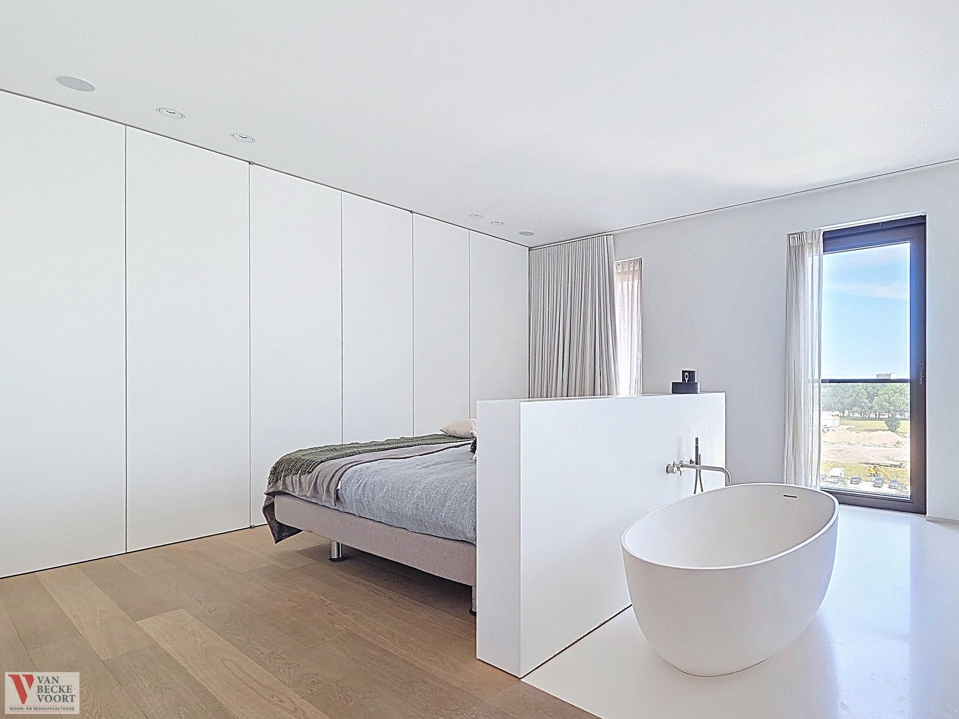 Exclusief appartement aan de Oosteroever foto 11