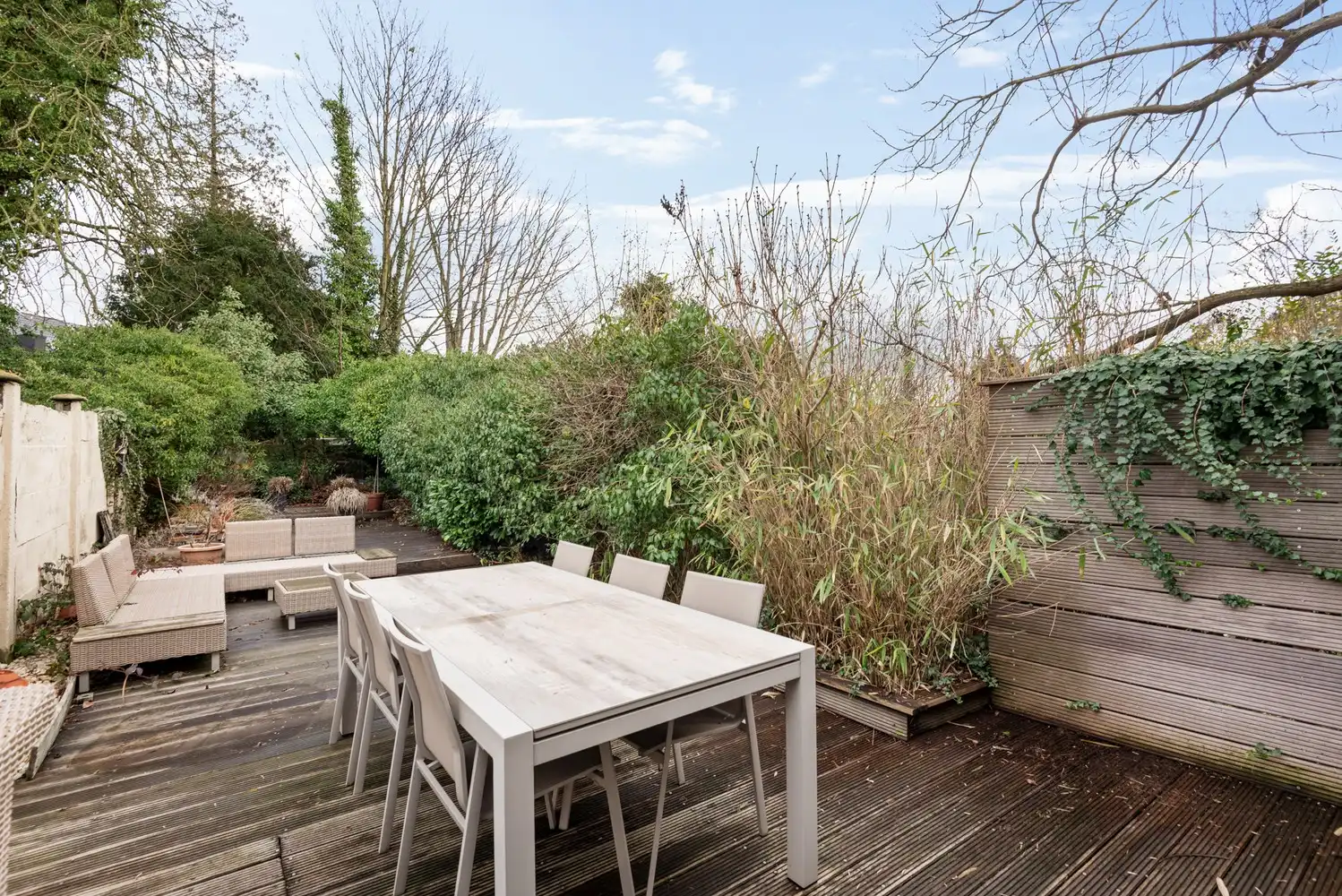 Huis te koop Hertog van Brabantlei 56 - 2660 Hoboken