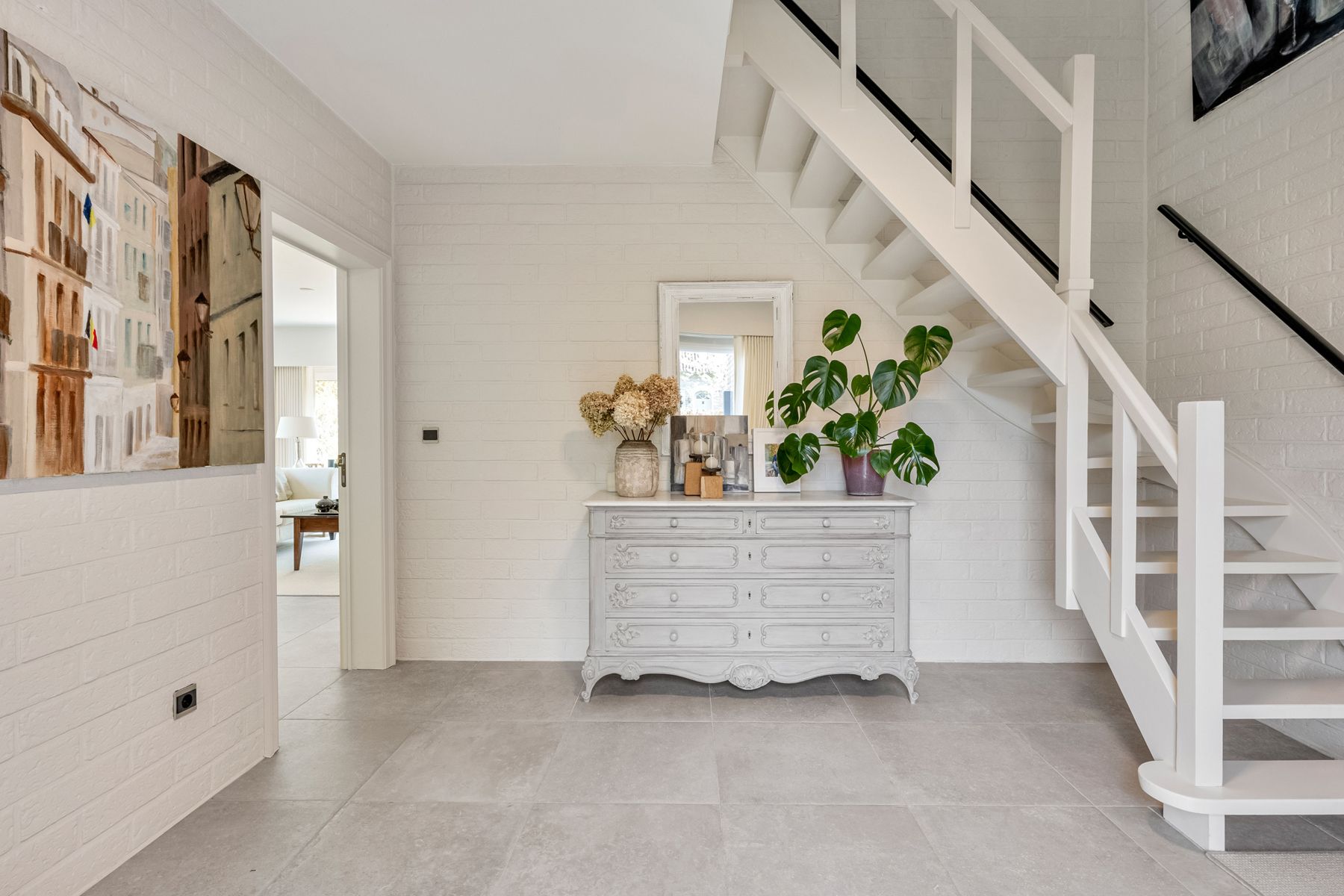 Energiezuinige villa met privé bos en prachtige tuin. foto 4