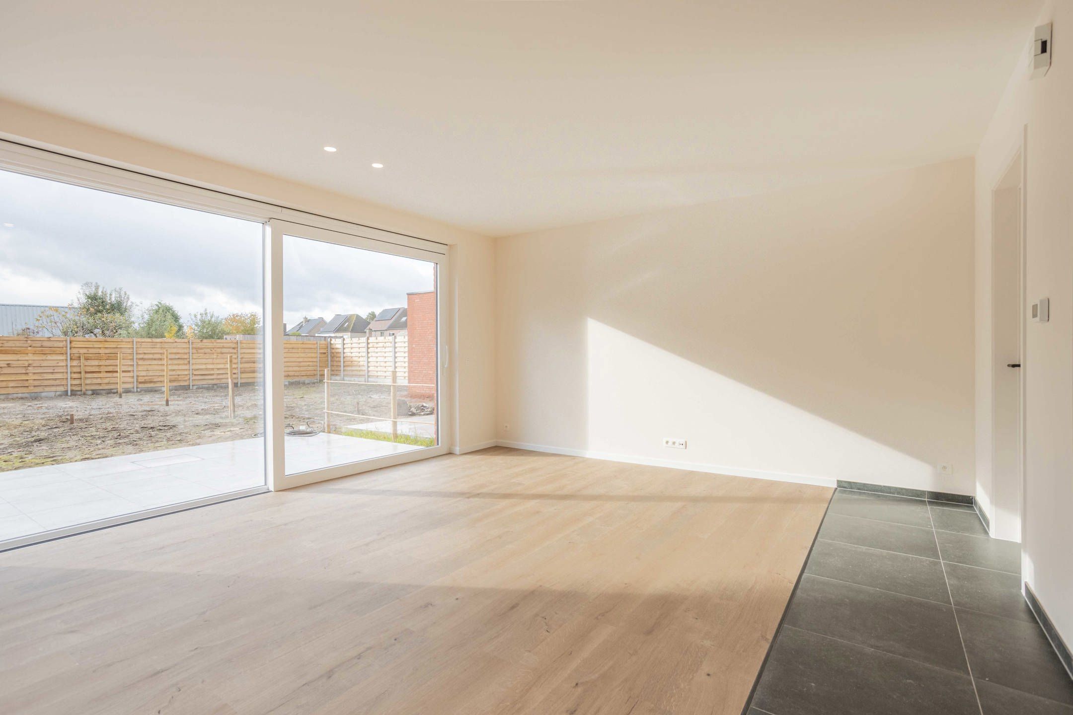 Ruime BEN-woning te huur in Oudenaarde met 3 slpks foto 23
