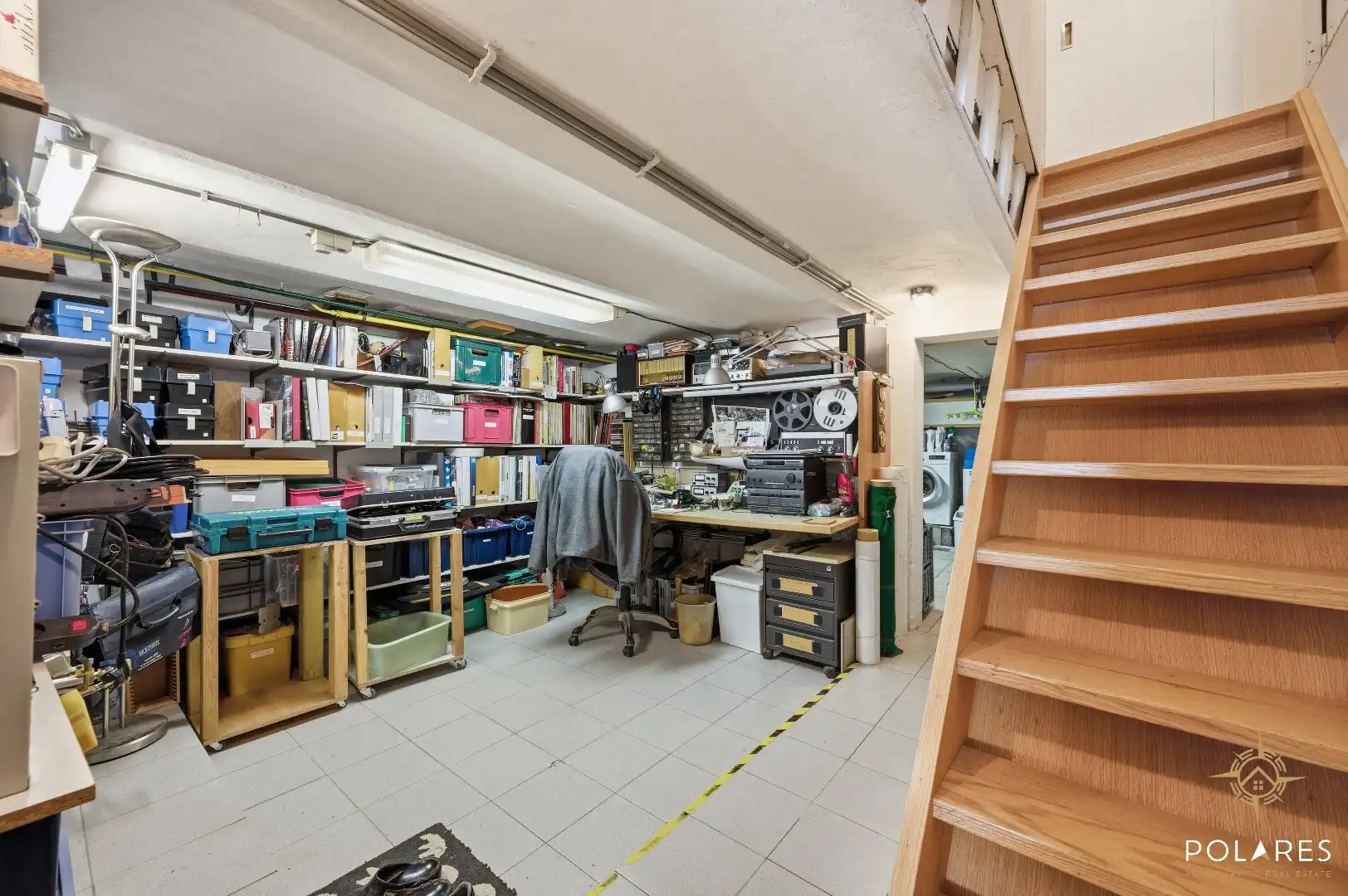Ruime woning met 4 slaapkamers op toplocatie foto 26
