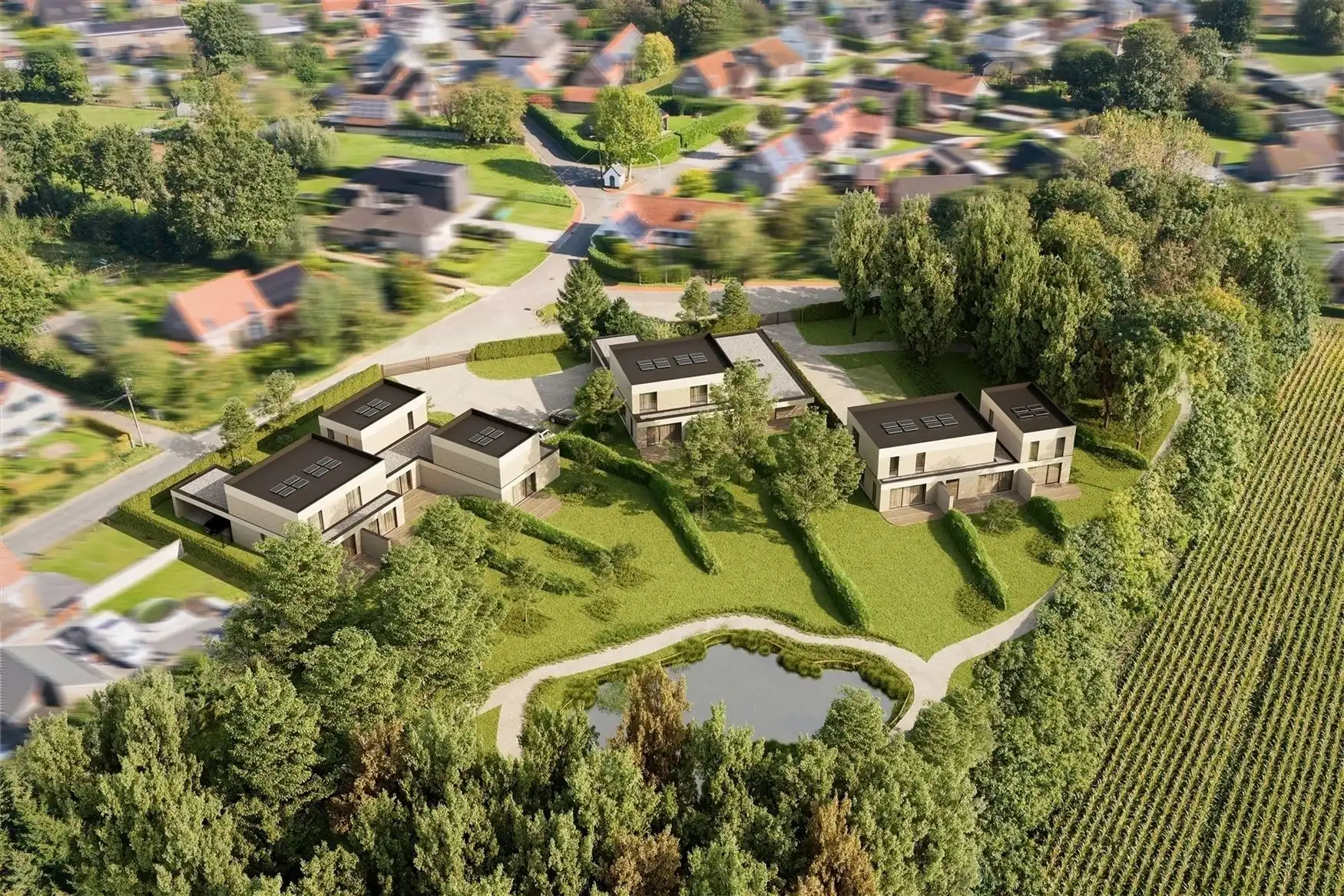 6% btw - oplevering voorjaar 2027 foto 5