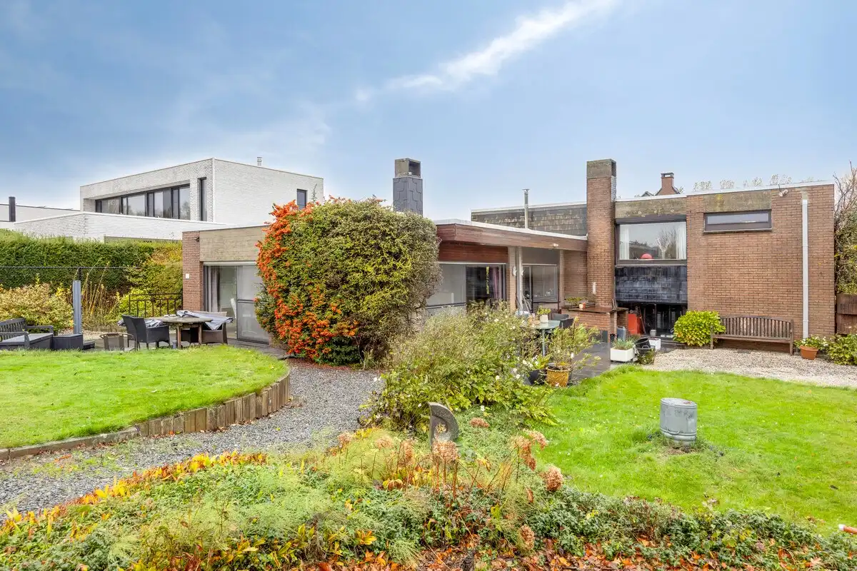 Goed gelegen bungalow foto 19