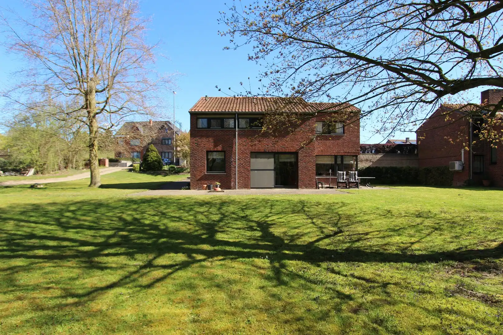 Gezellig ingerichte woning met zalige tuin aan de Kevie foto 15