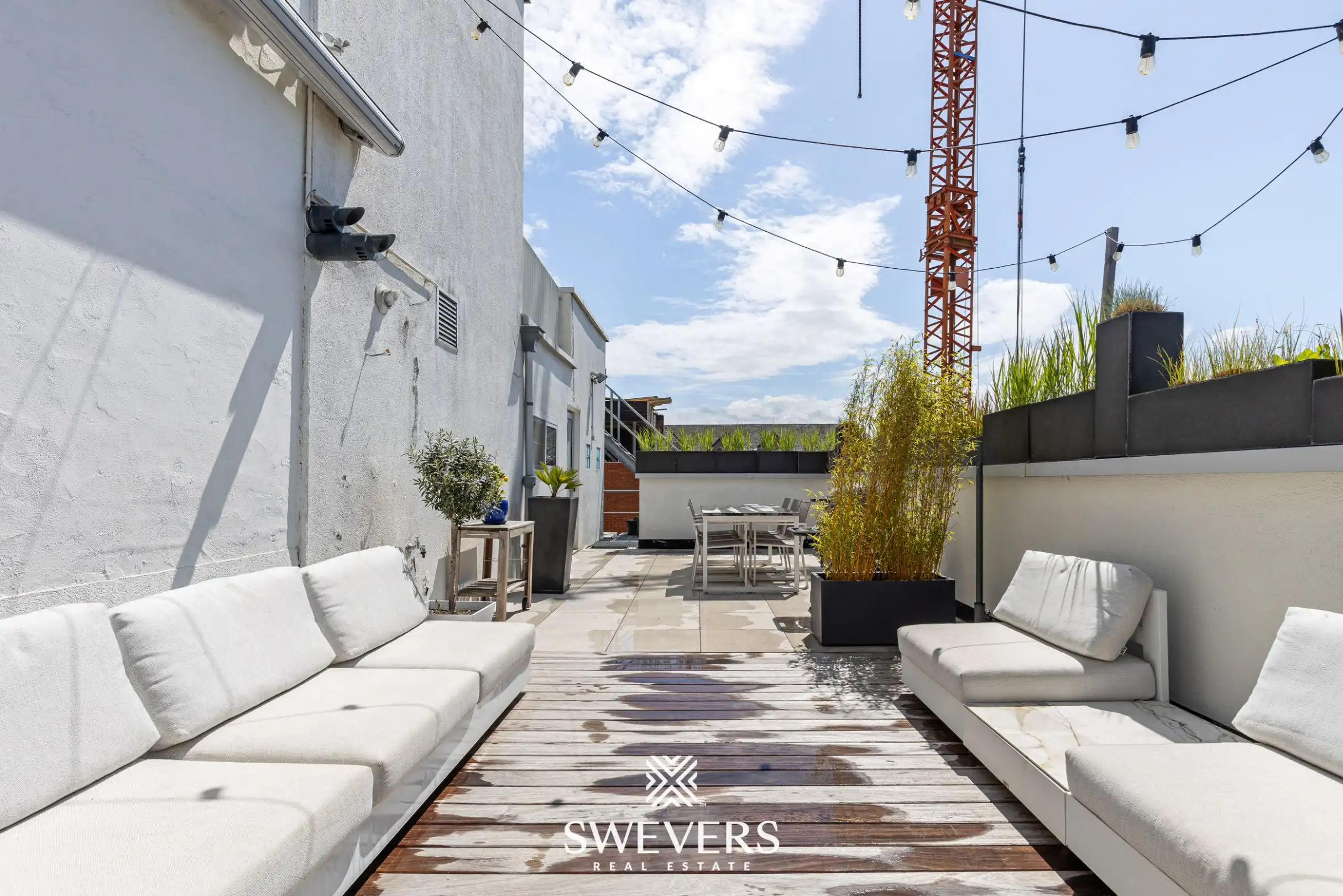 Ruim appartement met 2 slaapkamers en terras van 40 m² in Hechtel-Eksel foto 29