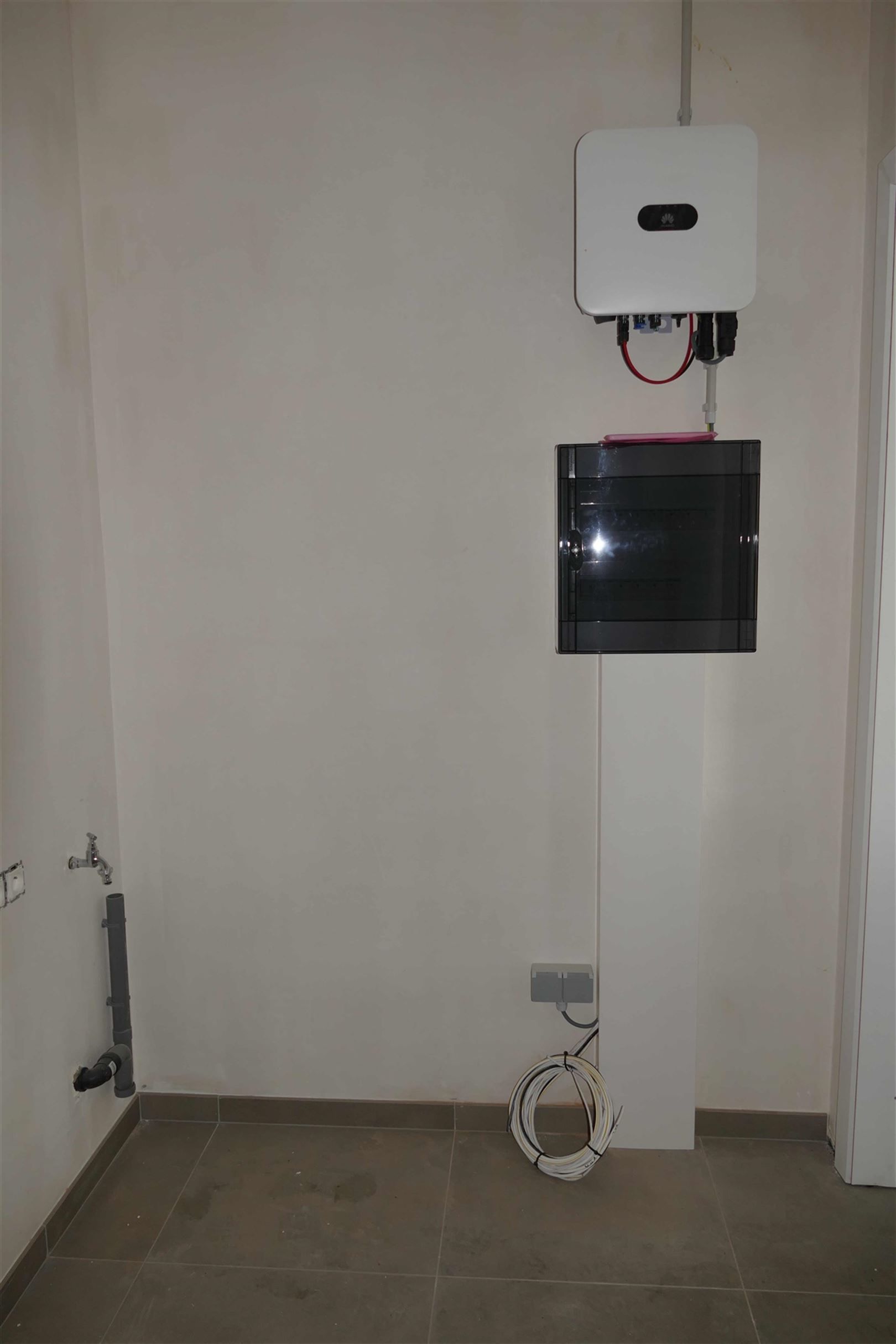 Appartement foto 14