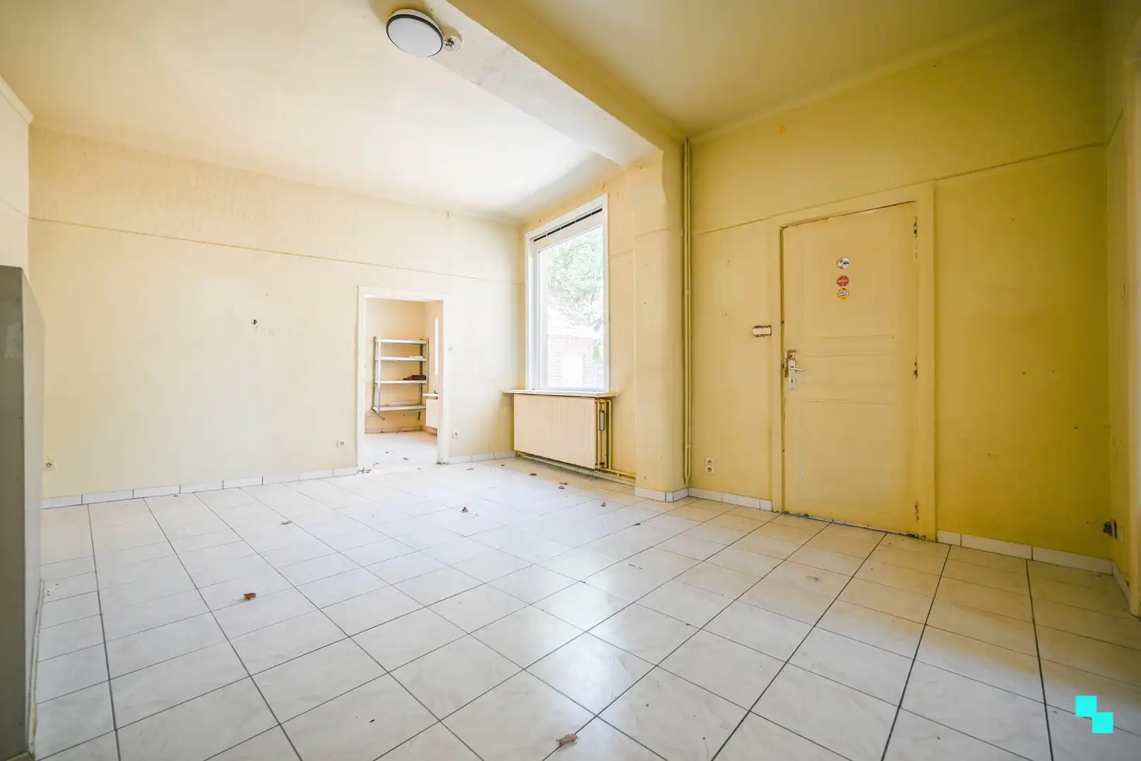 Burgerhuis van midden 19de eeuw foto 6