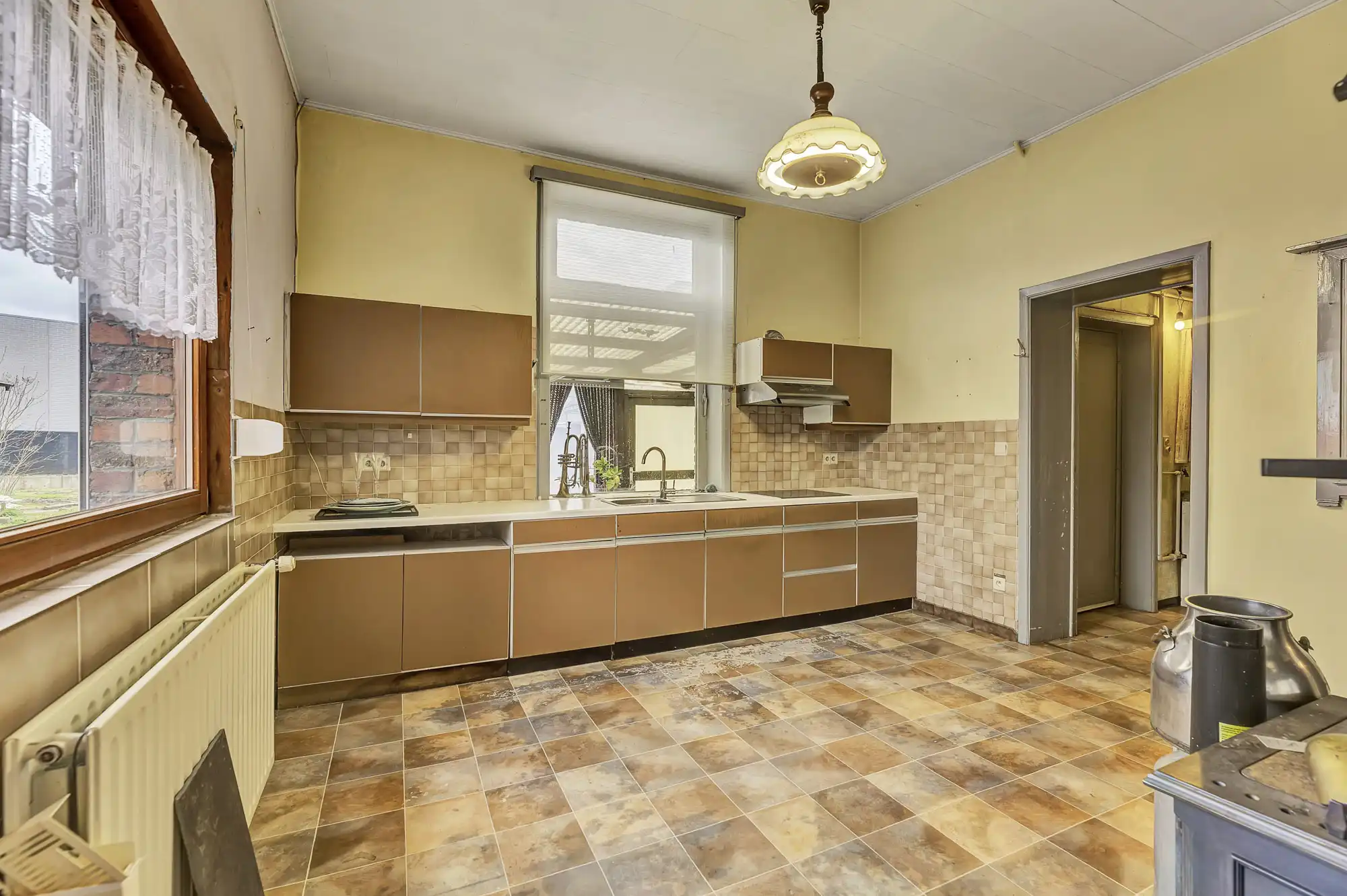 Te renoveren woning met 4 slaapkamers op 5a58ca foto 7