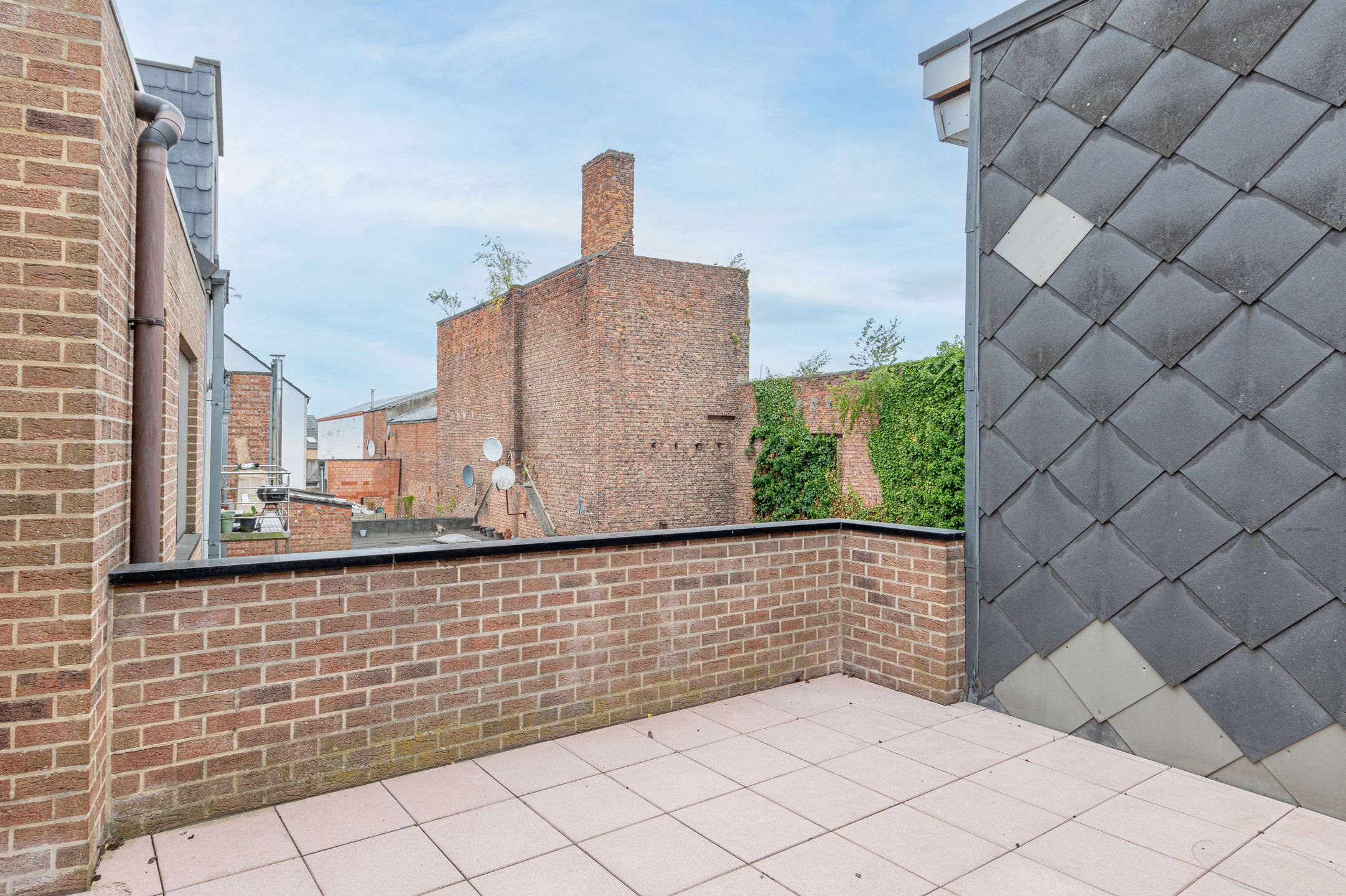 Instapklaar appartement op centrale locatie met garage  foto 10