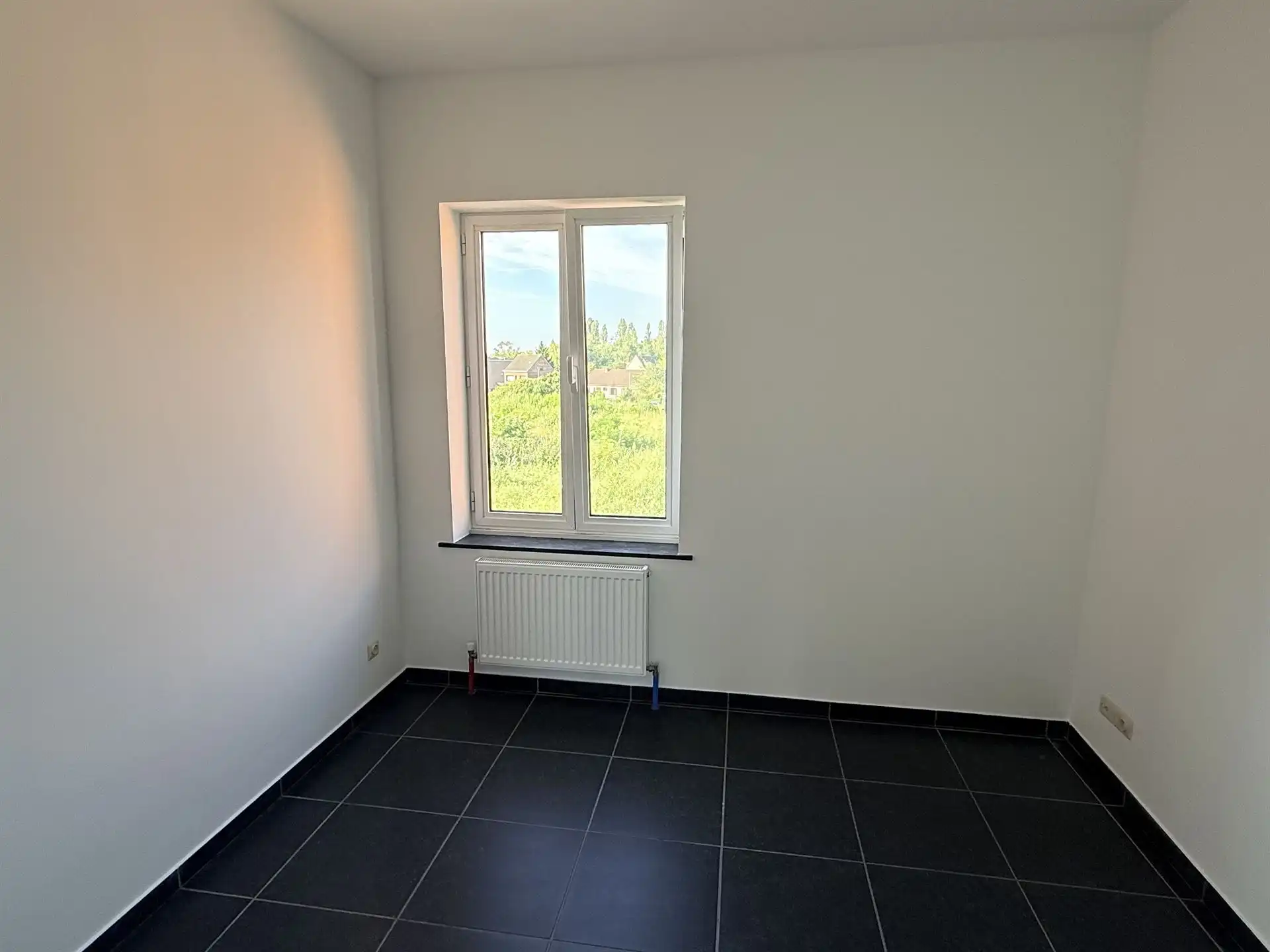 Duplex appartement met 3 slaapkamers en schitterend terras! foto 7