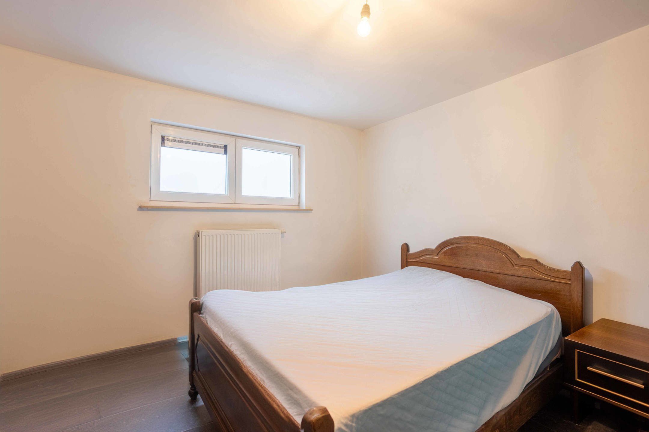 Gelijkvloers appartement vlakbij het station & het centrum! foto 8