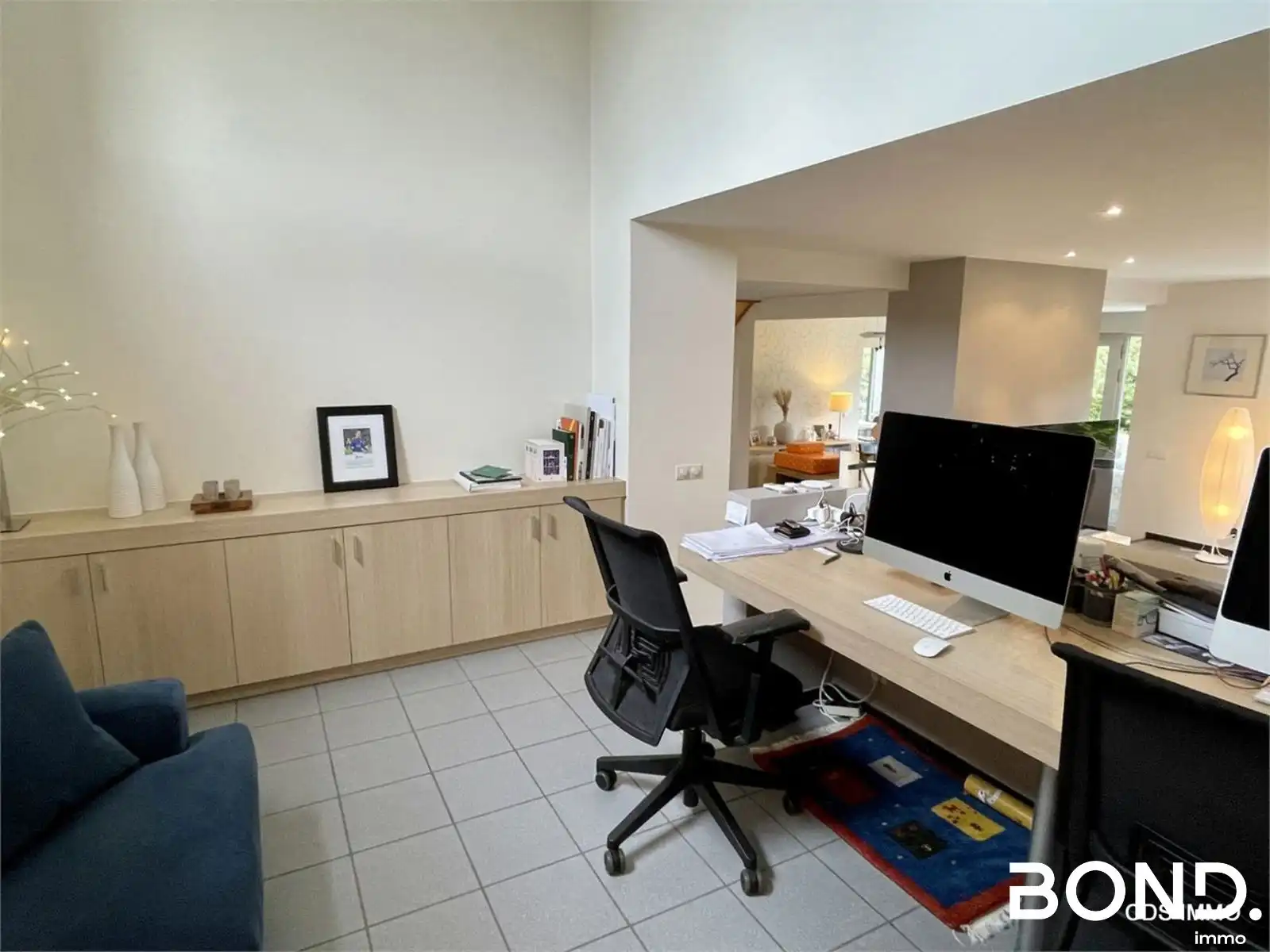 MODERNE VILLA  MET 3 SLAAPKAMERS TE HUUR! foto 8