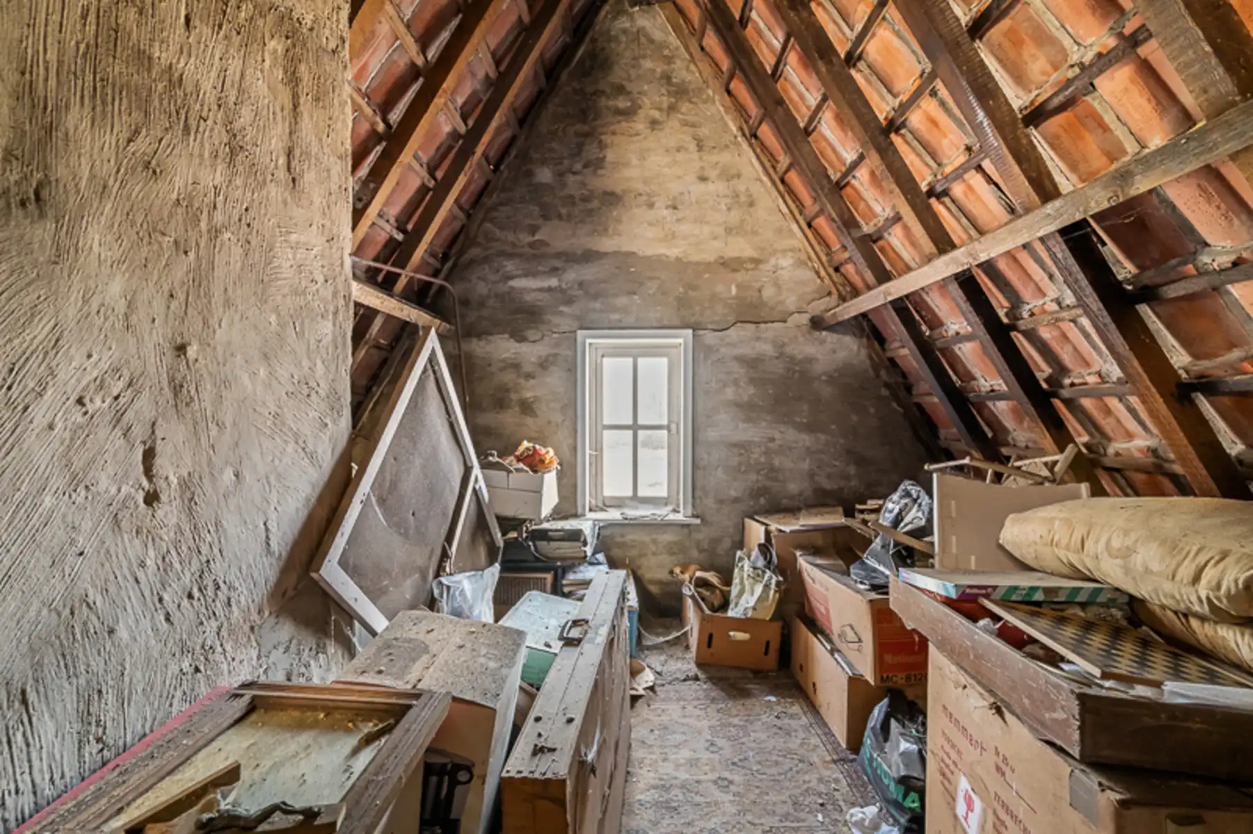 Woning met veel potentieel in fietsstraat in Sint-Michiels foto 20