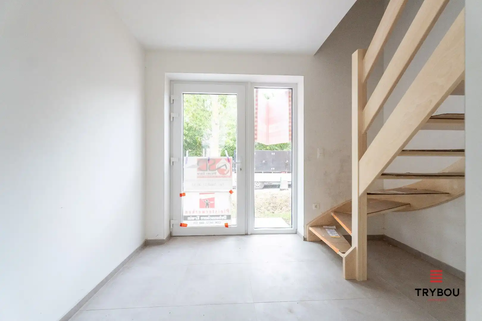 Instapklare nieuwbouwwoning in Poelkapelle!  foto 5
