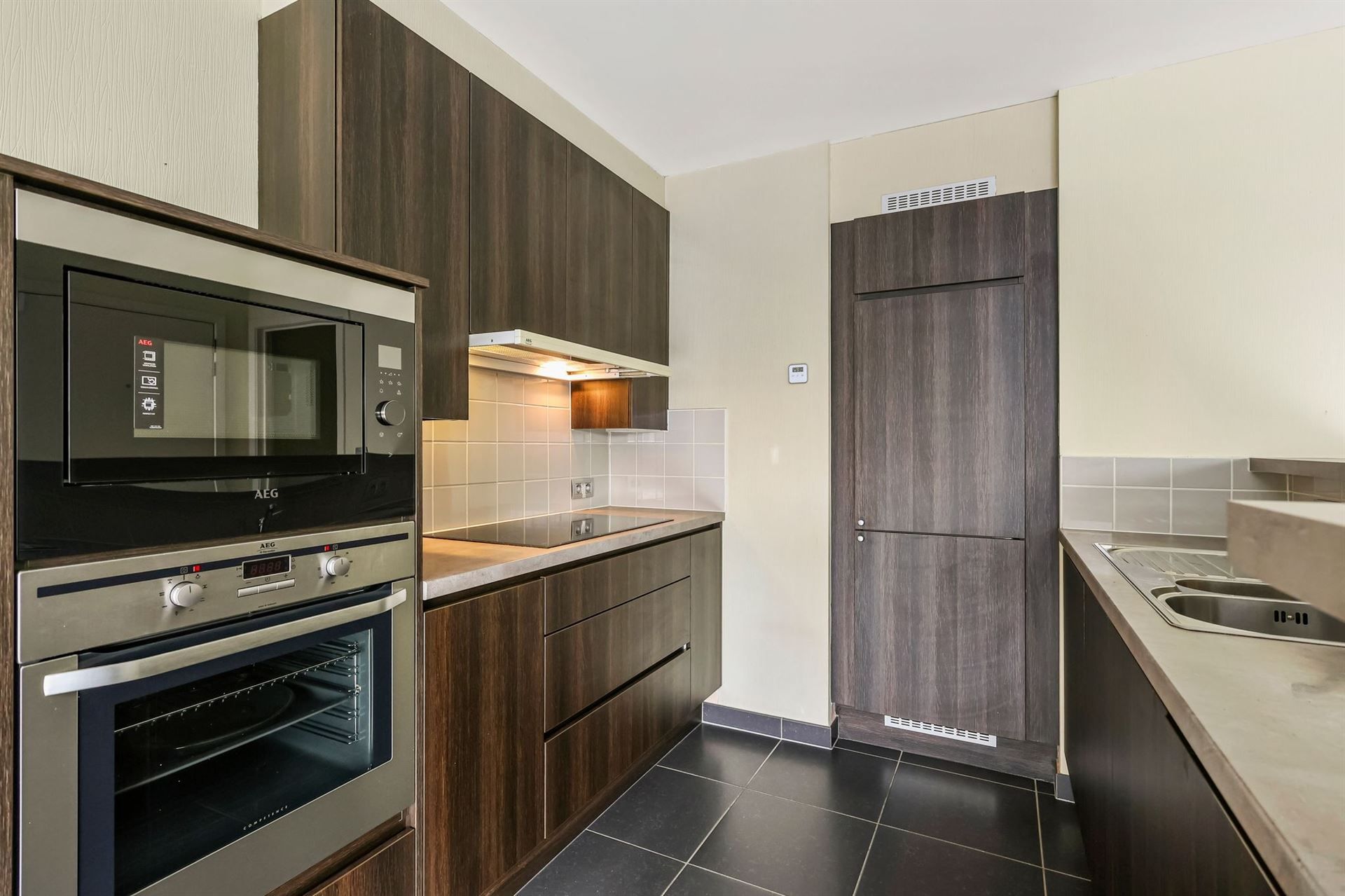 CENTRALE LIGGING / ZONNIG foto 10