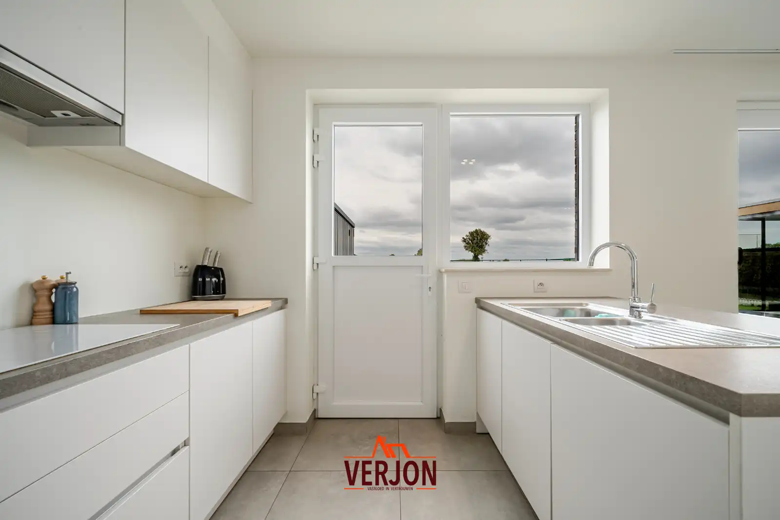 Thuiskomen was nog nooit zo mooi! foto 13