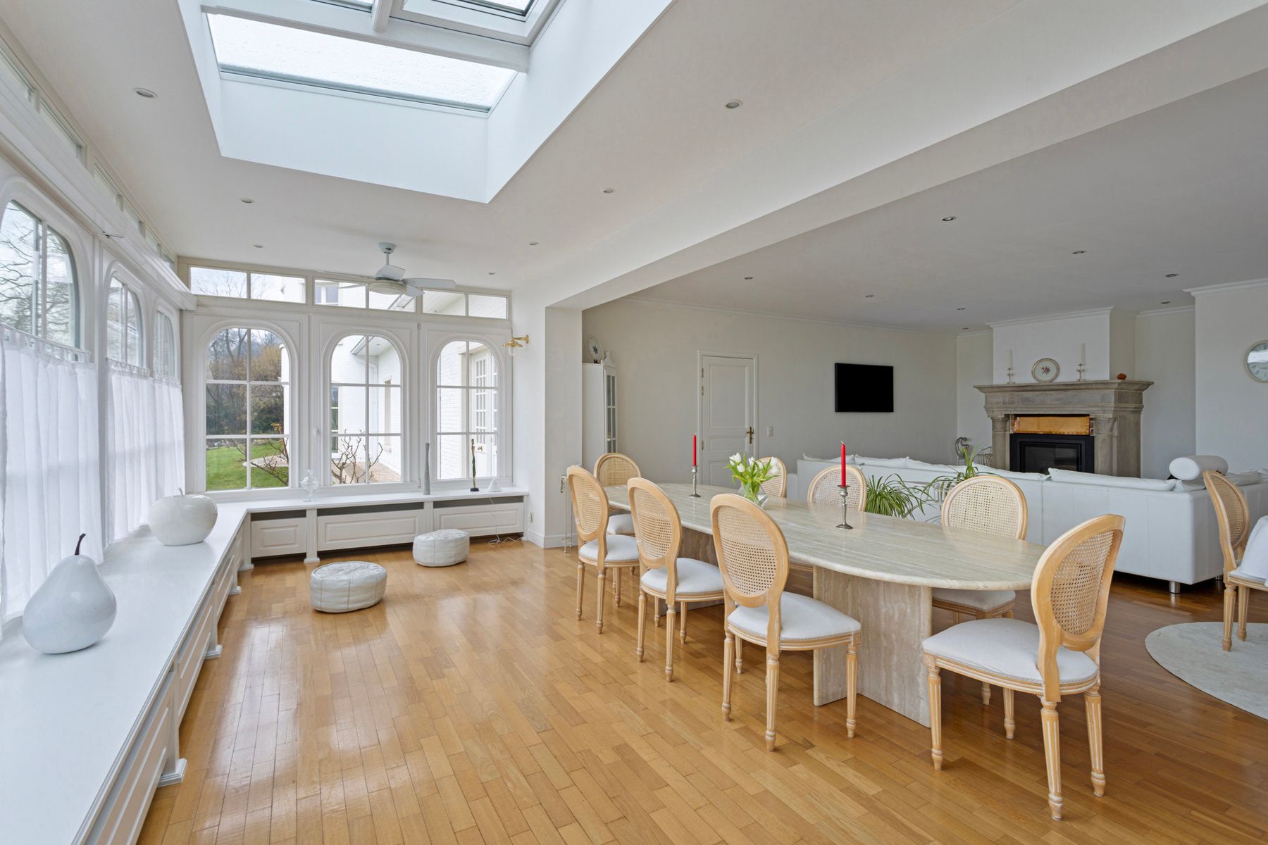 Exclusieve villa in Bois de Strihoux foto 3