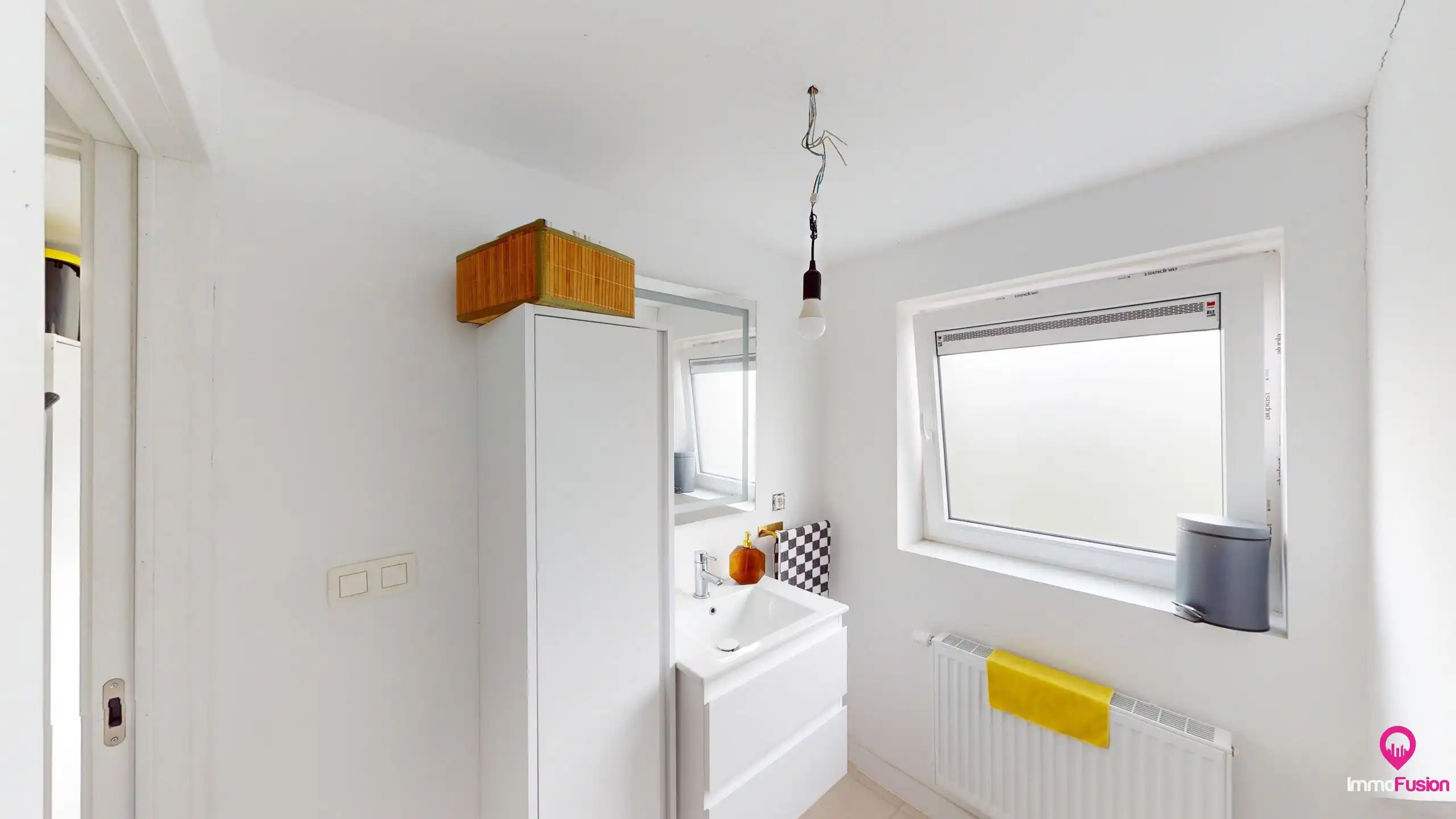 Ruim Duplex Appartement te Heusden! foto 22